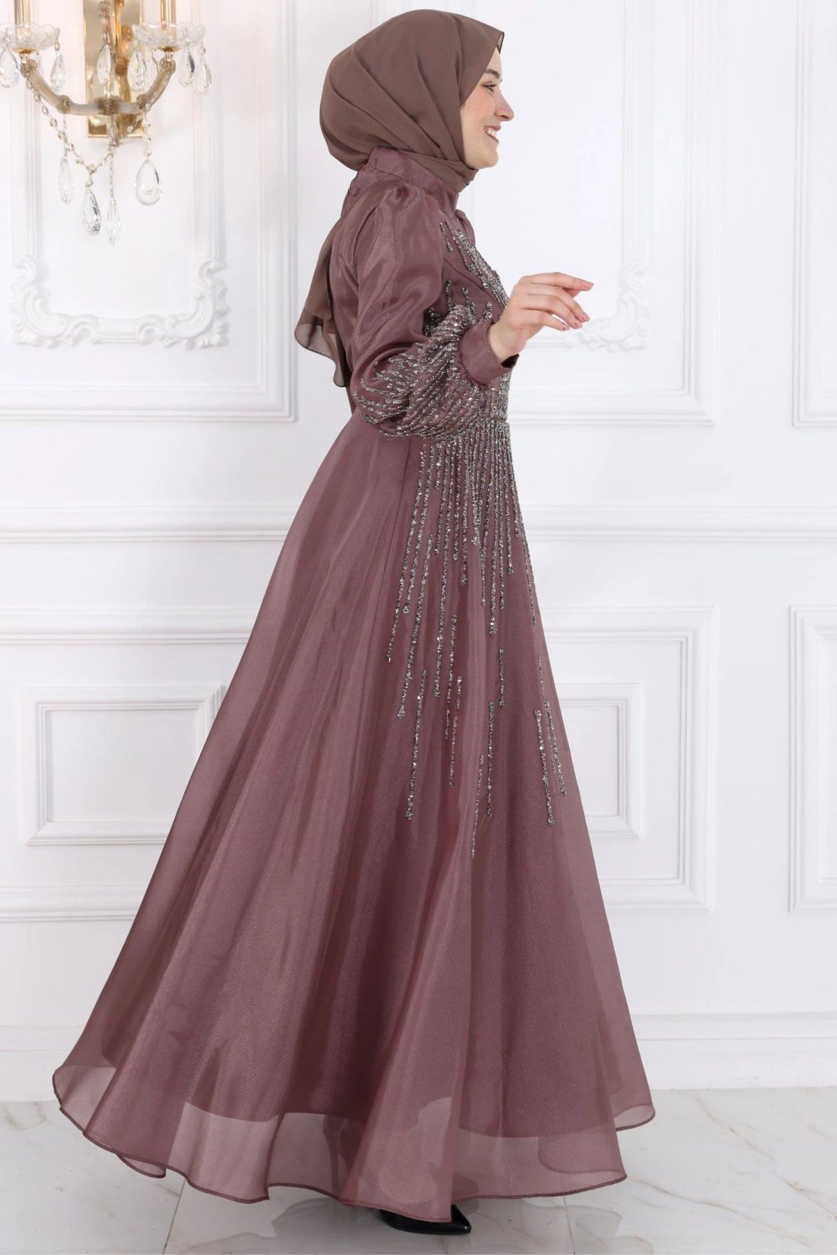 Women Long Party Dress Sydney AU