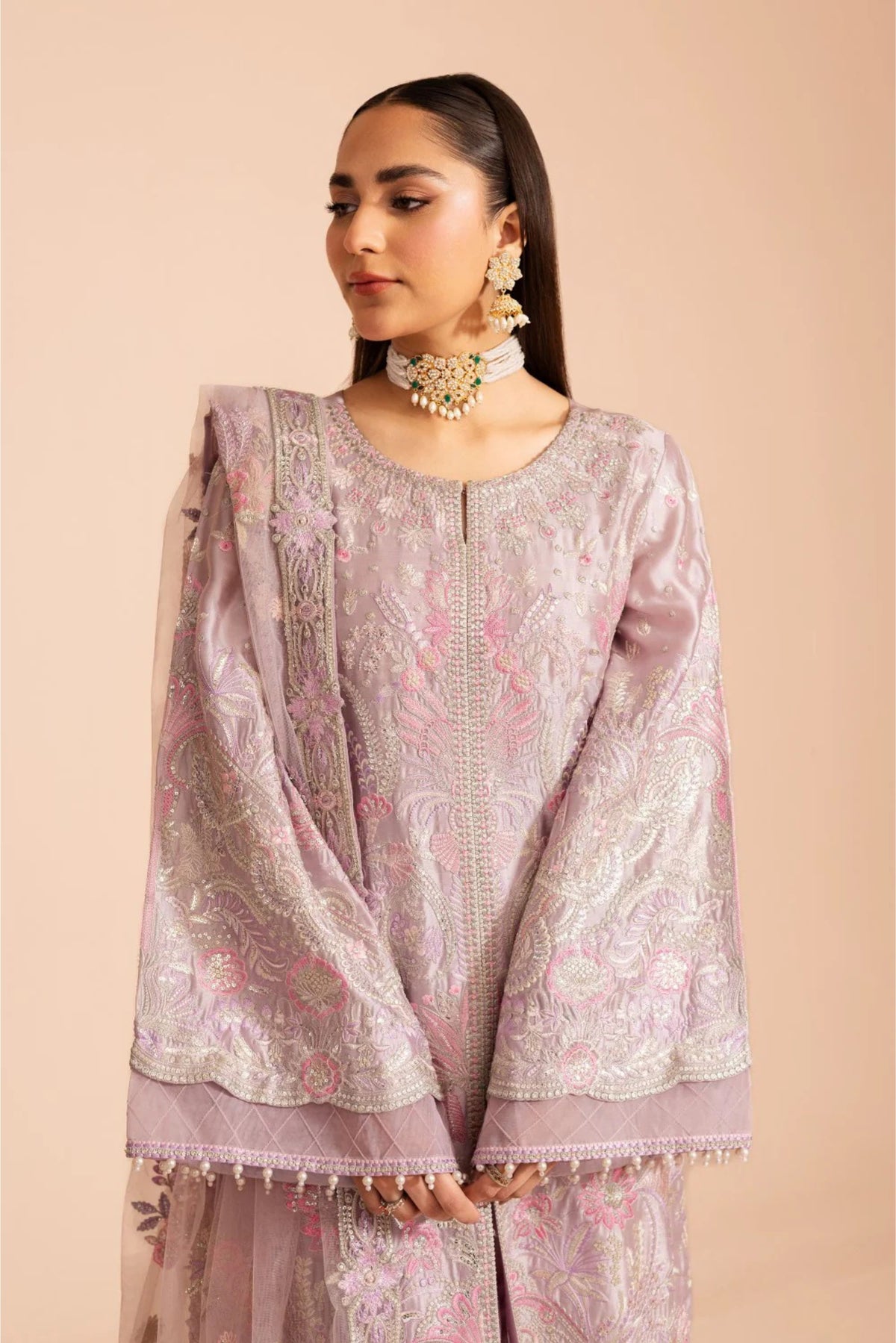 Wedding wear Pakistani outfits Online