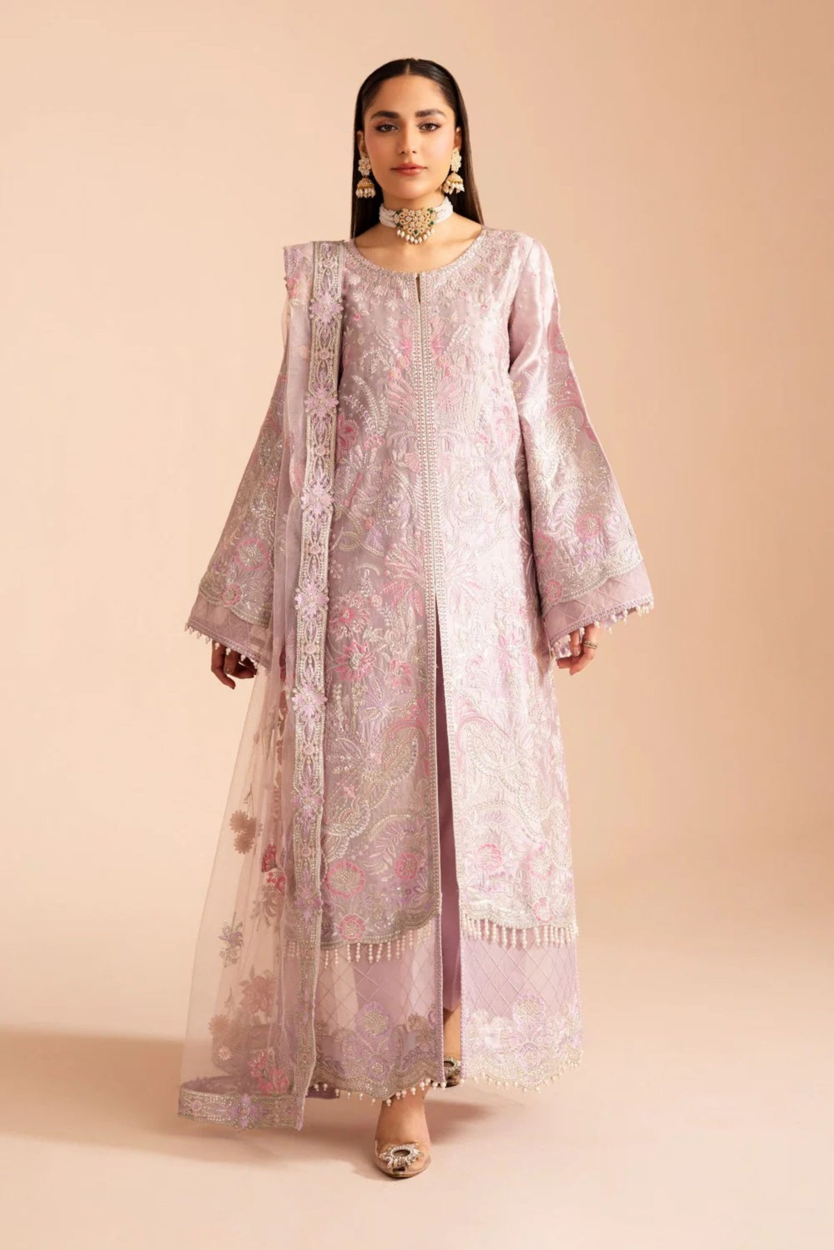 Wedding wear Pakistani outfits Online