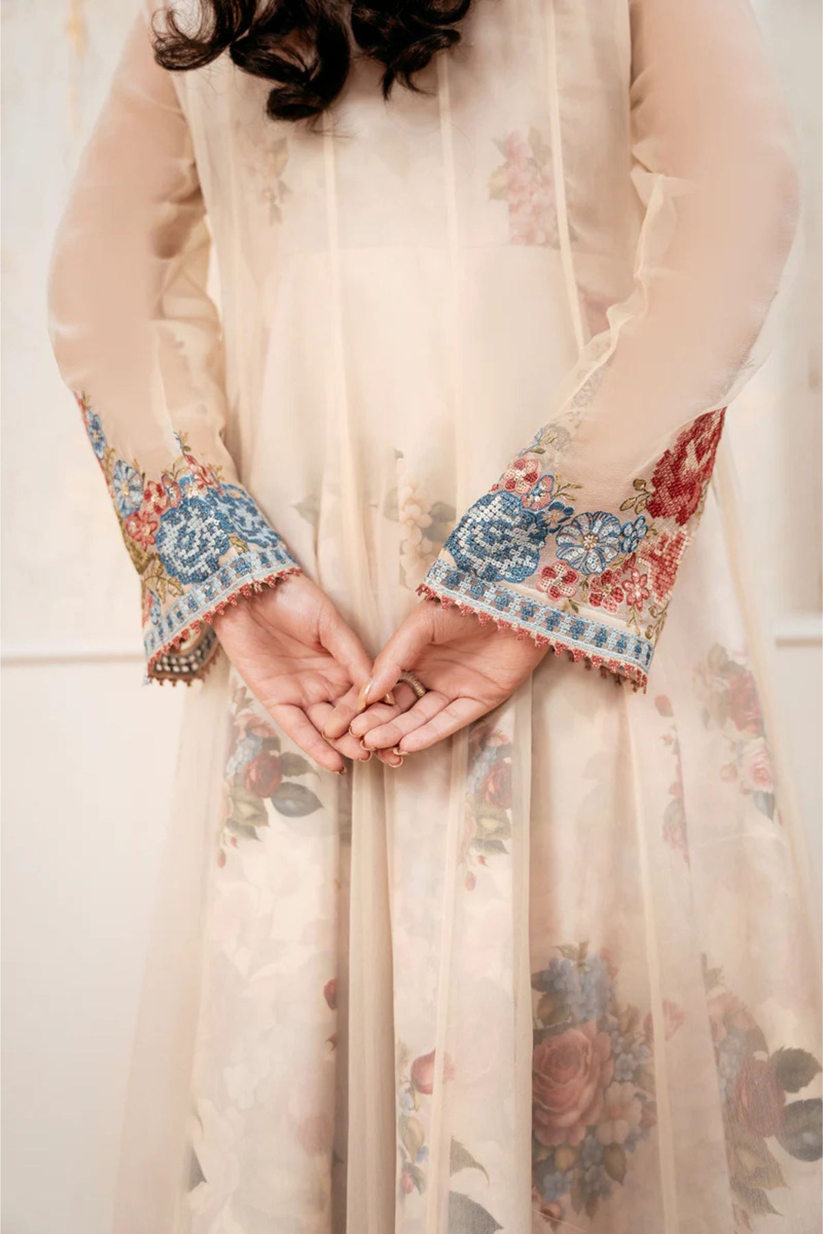 Pakistani Wedding Clothes For Females