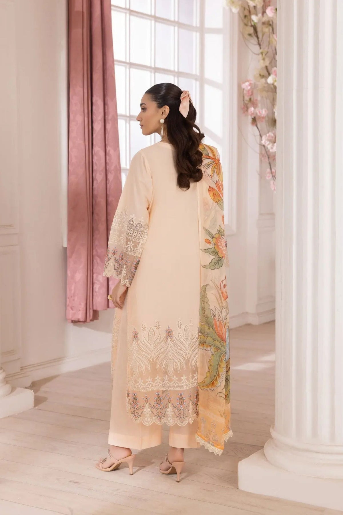Readymade Salwar Kameez Online