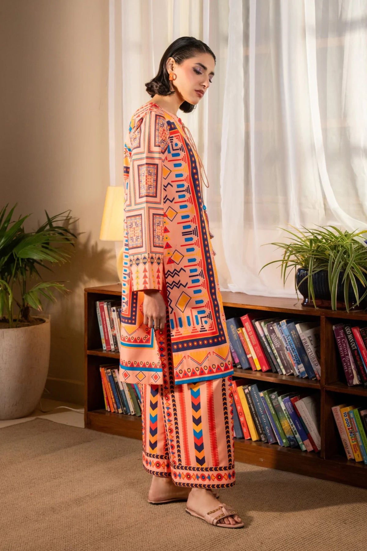 Pakistani Formal Wears For Women