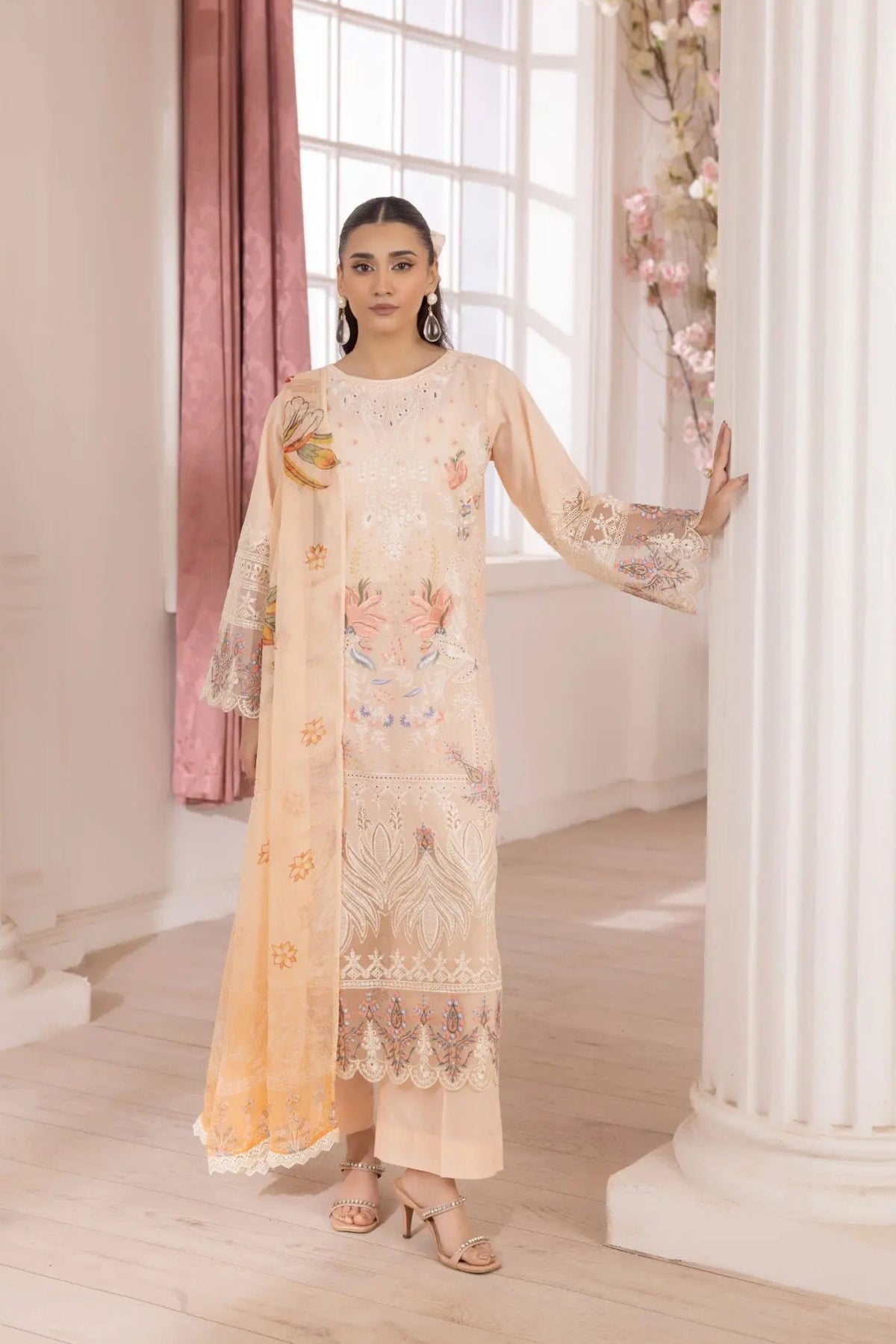 Readymade Salwar Kameez Online