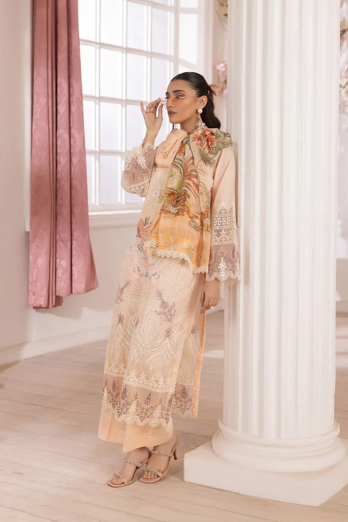 Readymade Salwar Kameez Online