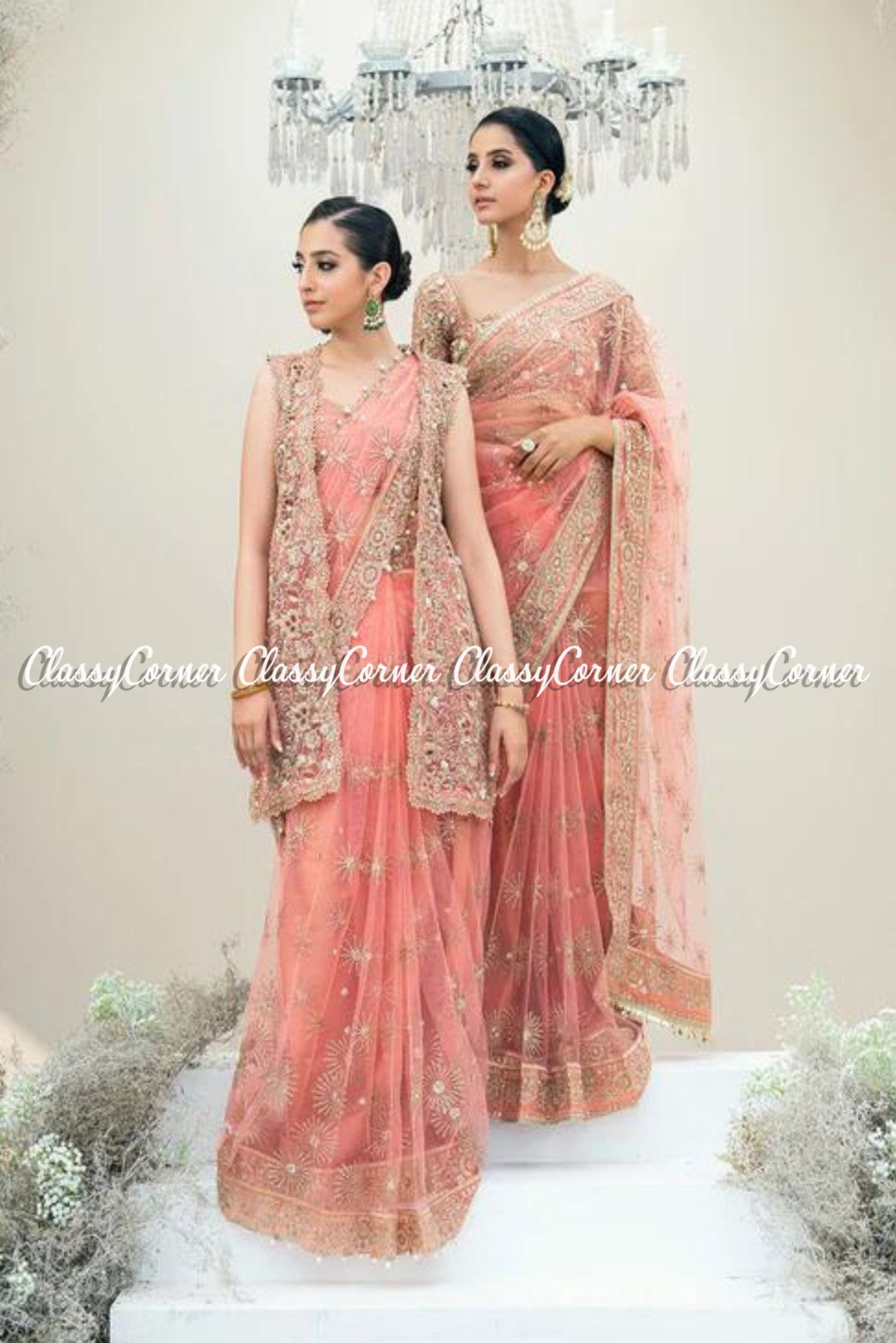 party dress for pakistani wedding