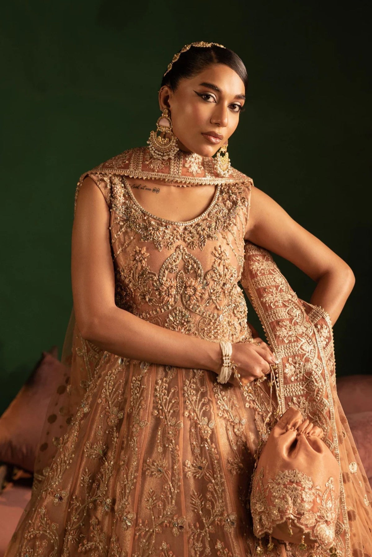 Pakistani Wedding Gowns | South Australia, USA, UK, Canada
