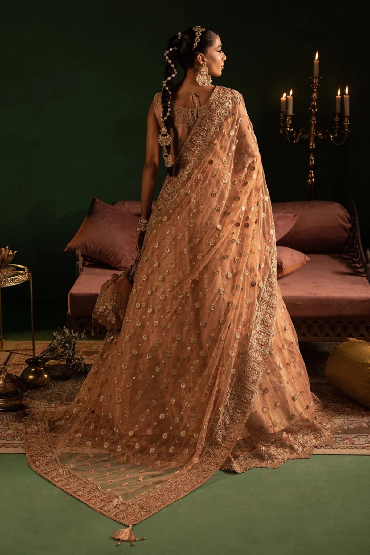 Pakistani Wedding Gowns | South Australia, USA, UK, Canada