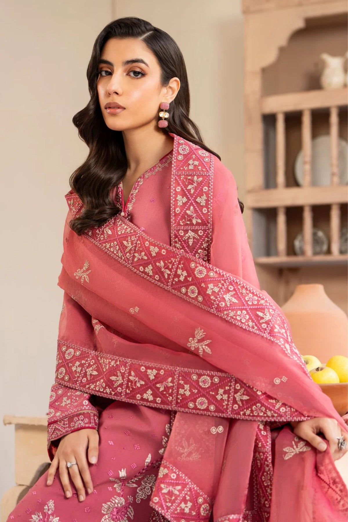  Pakistani Lawn Suits Online Sydney