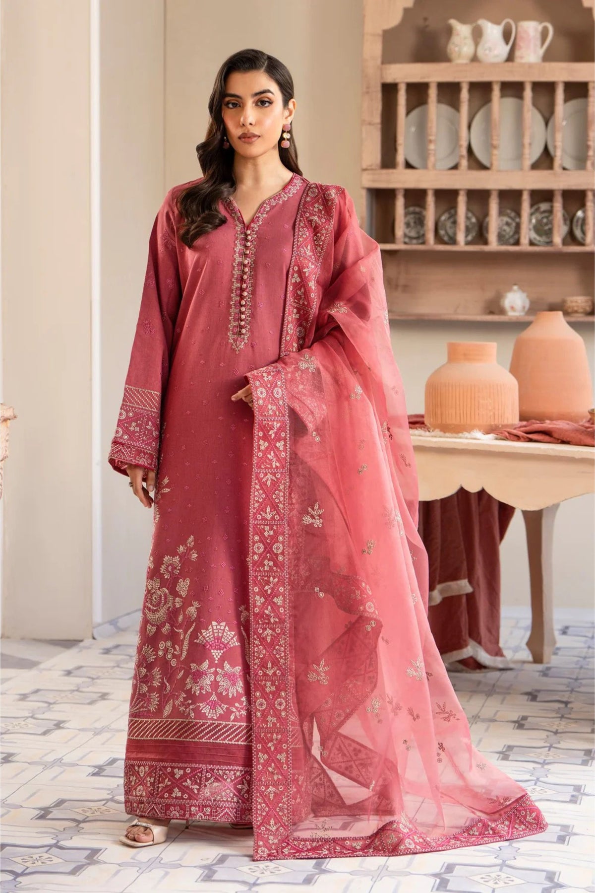  Pakistani Lawn Suits Online Sydney