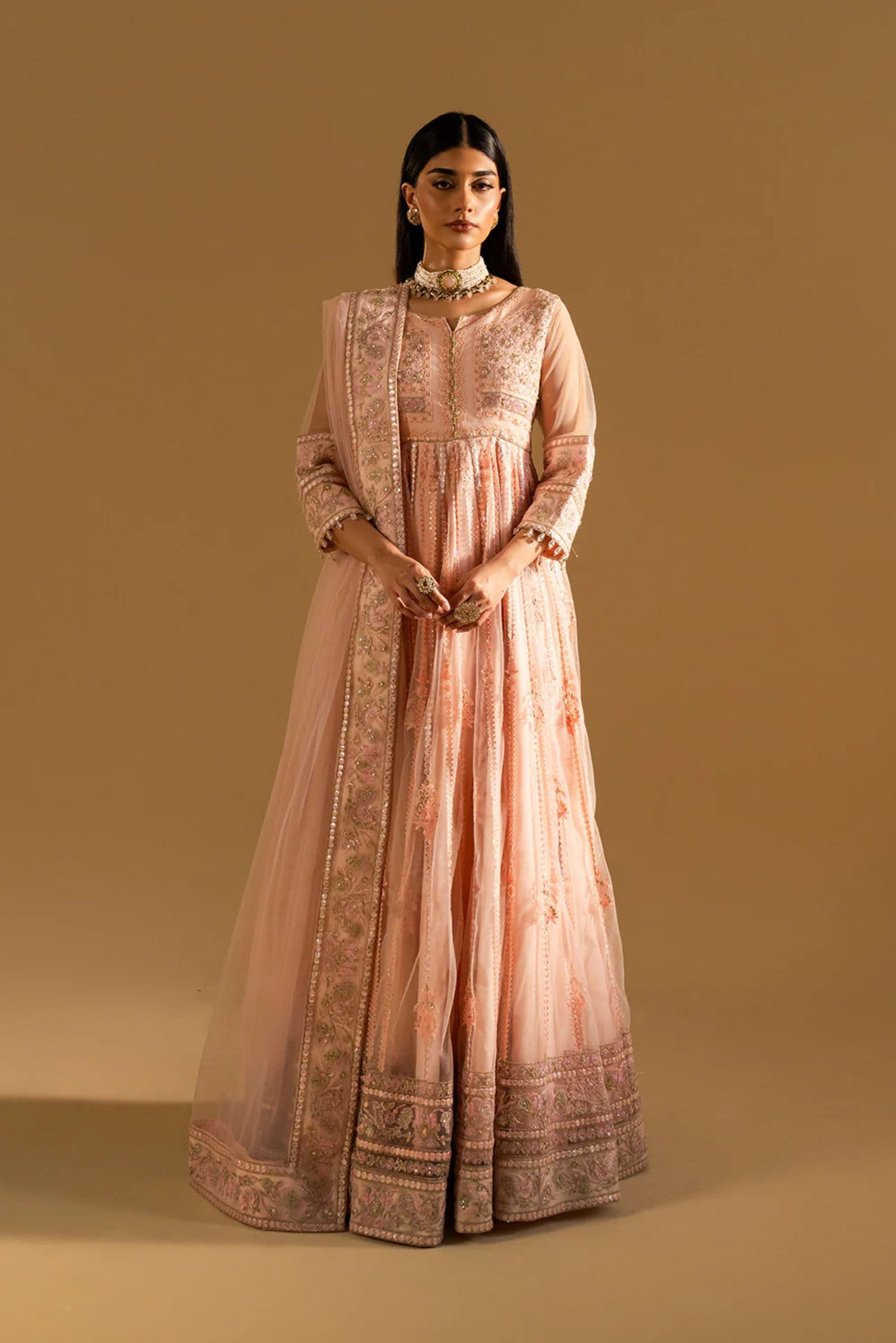 Pakistani Bridal Dresses In Melbourne