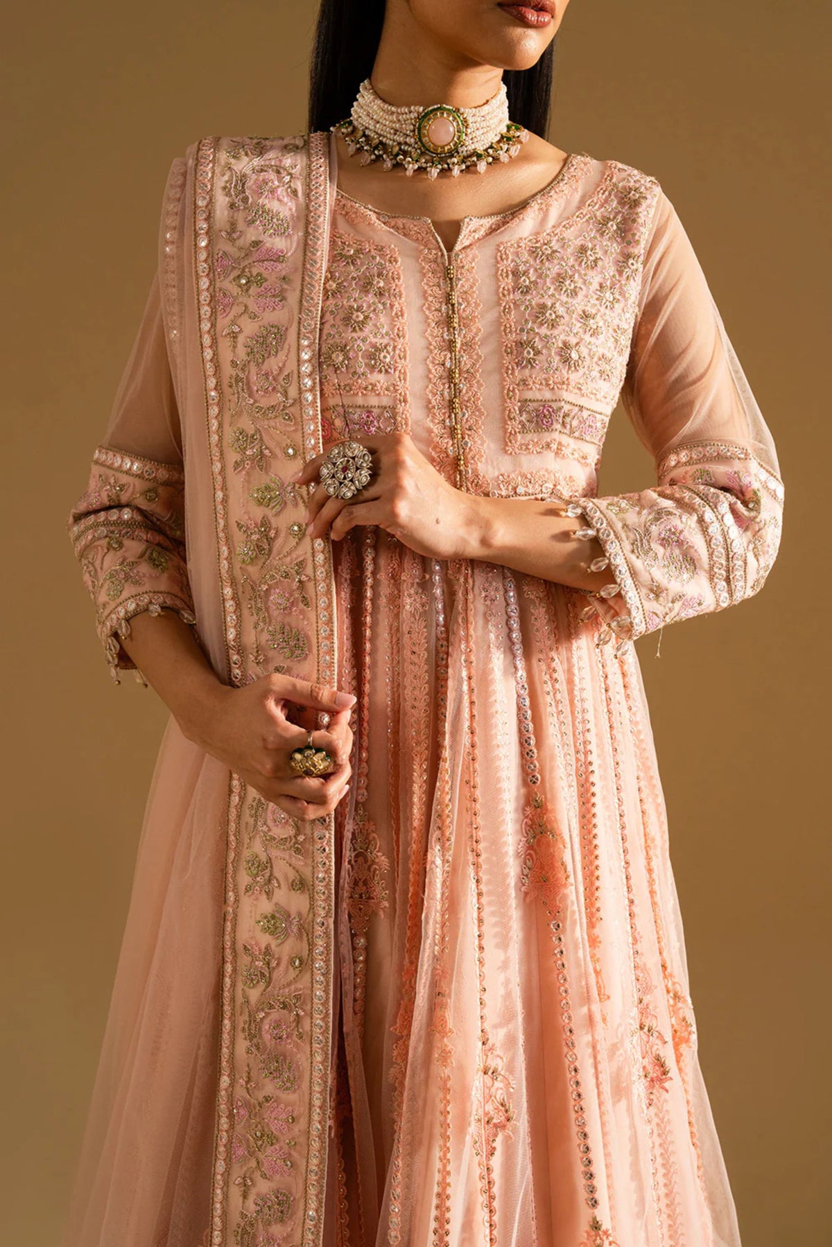 Pakistani Bridal Dresses In Melbourne
