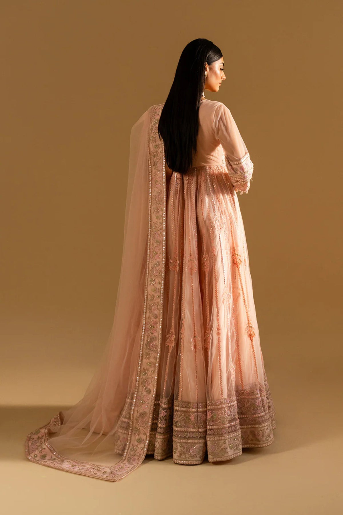 Pakistani Bridal Dresses In Melbourne