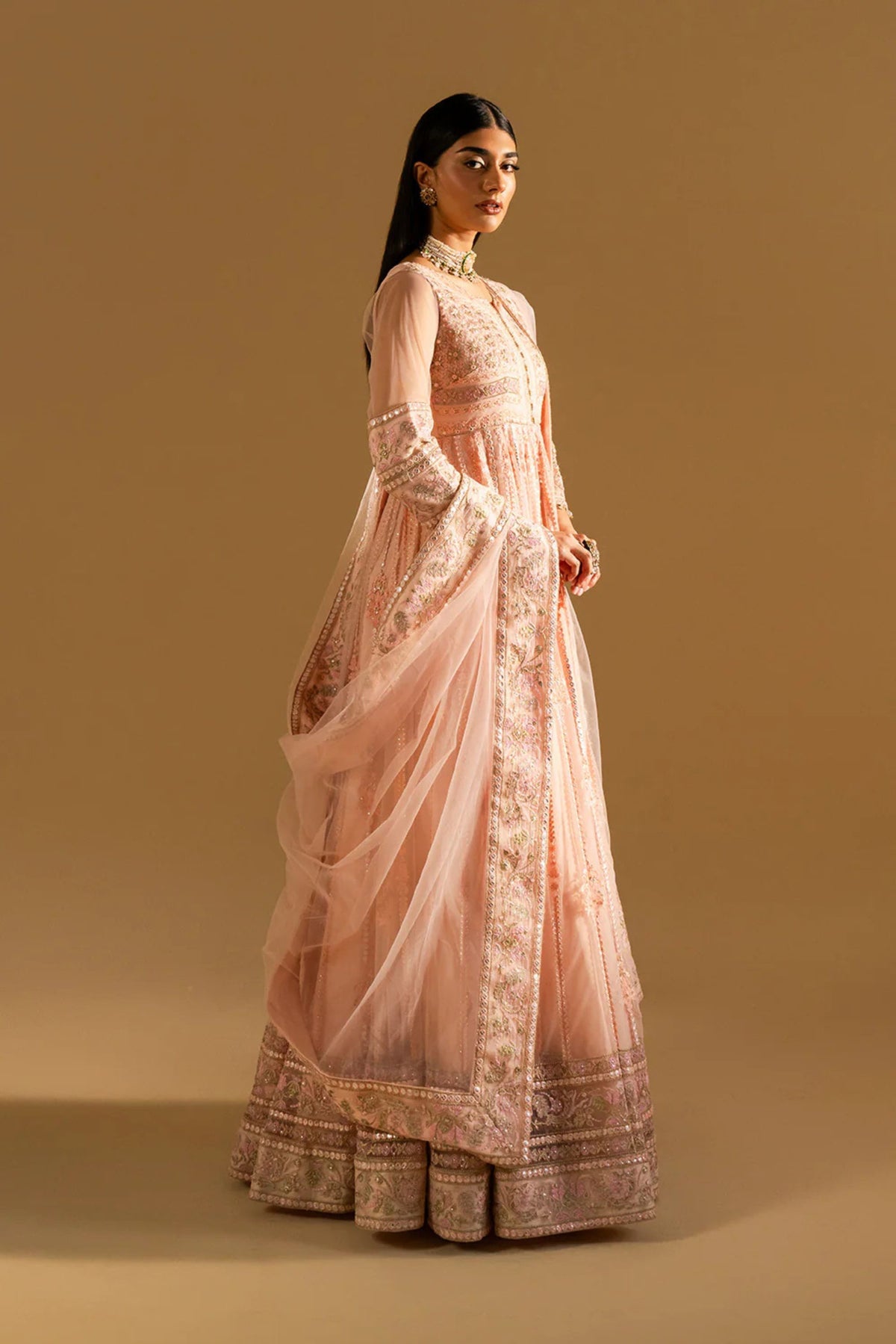 Pakistani Bridal Dresses In Melbourne