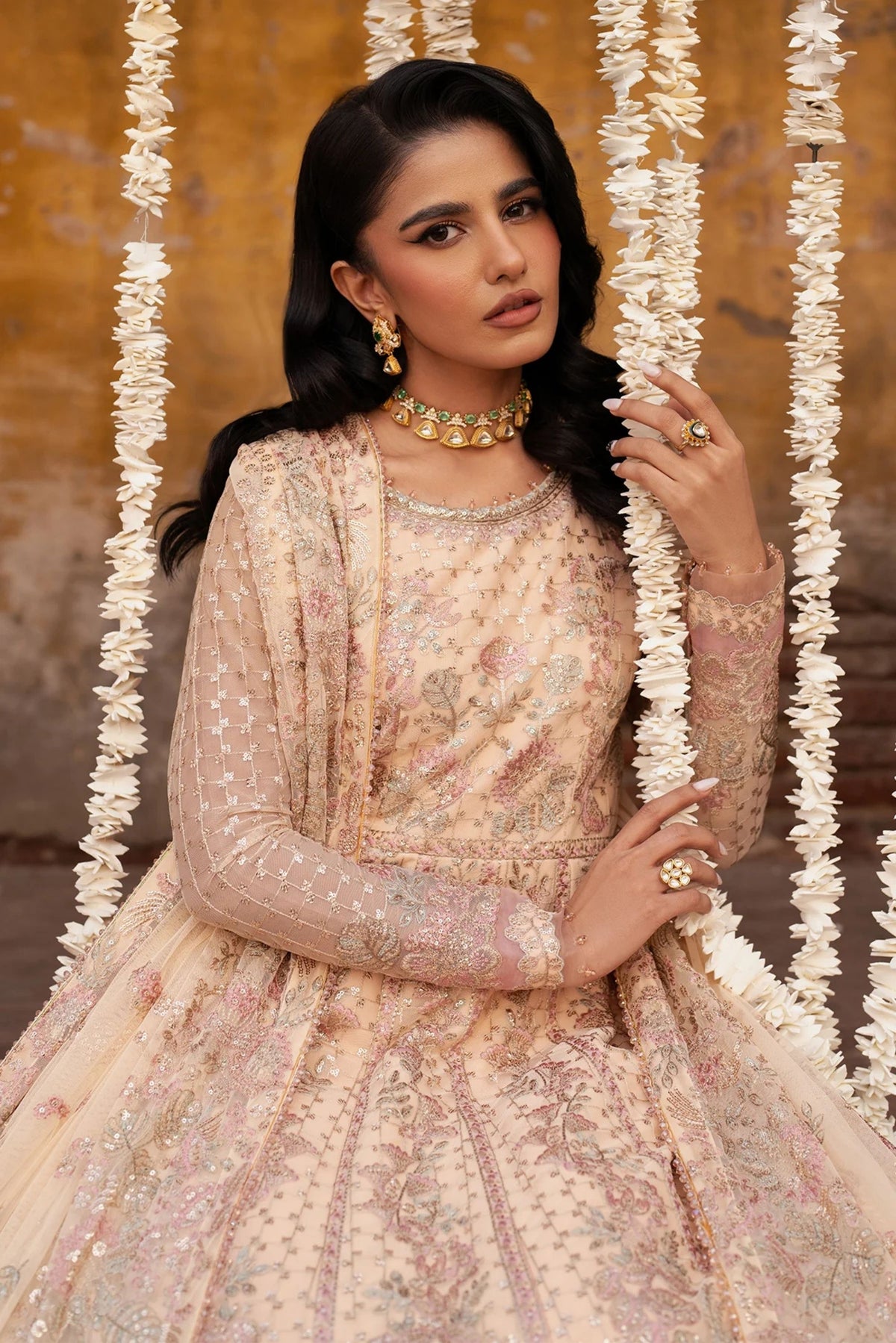 Party Dress For Pakistani Wedding Online