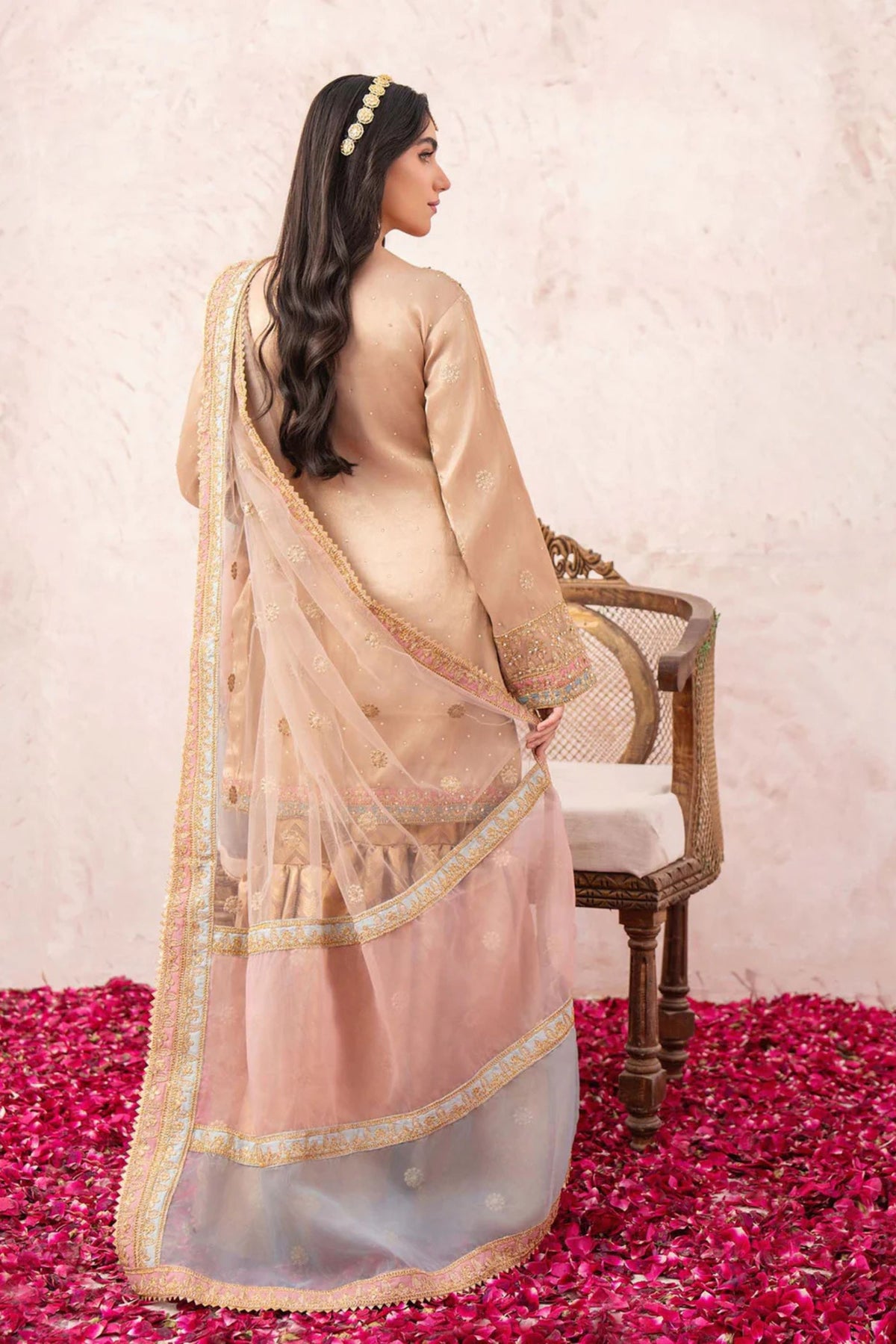 Guest Outfits To Attend Pakistani Wedding