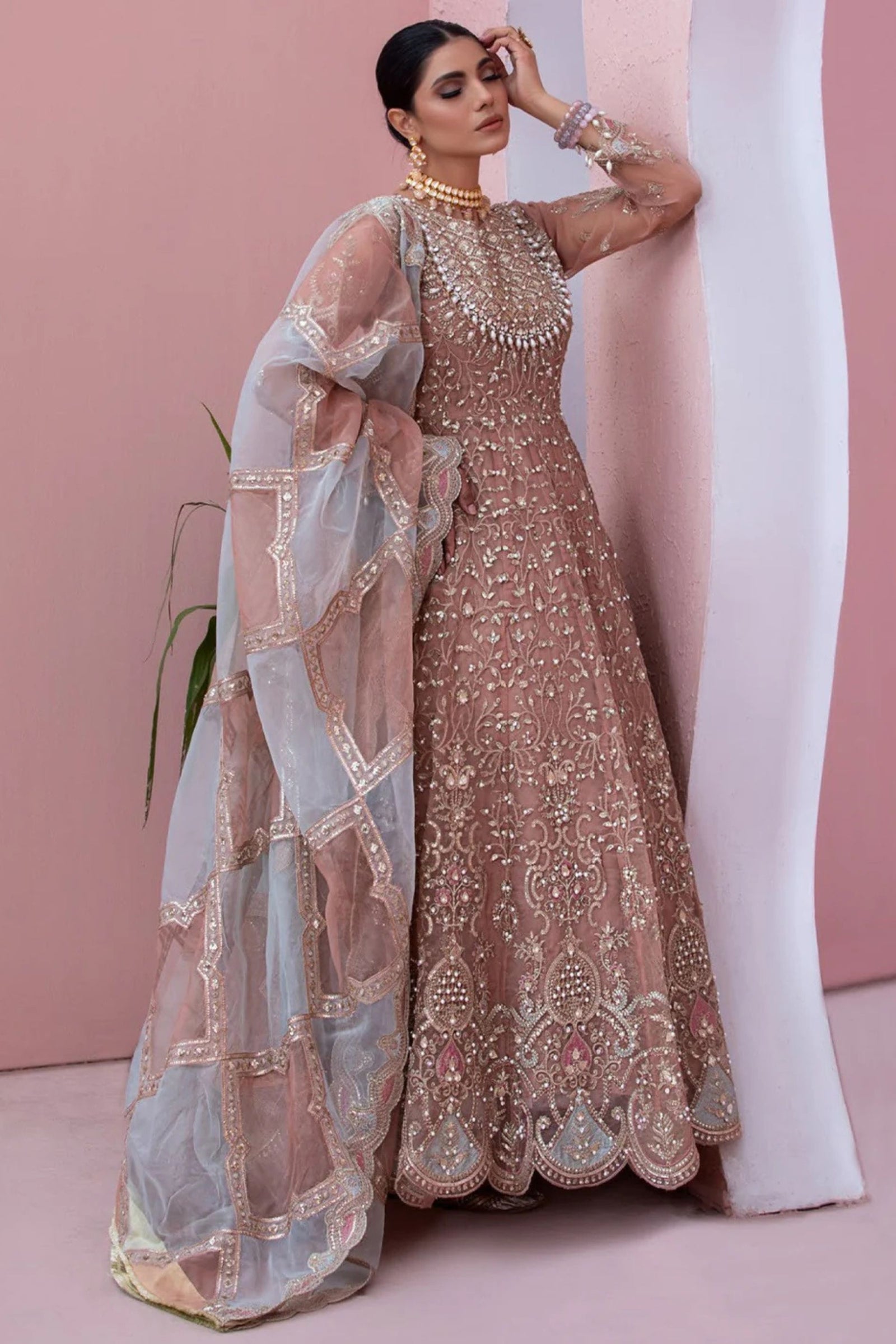 Pakistani Wedding Gowns | Brisbane, Adelaide, Canberra, NT AU