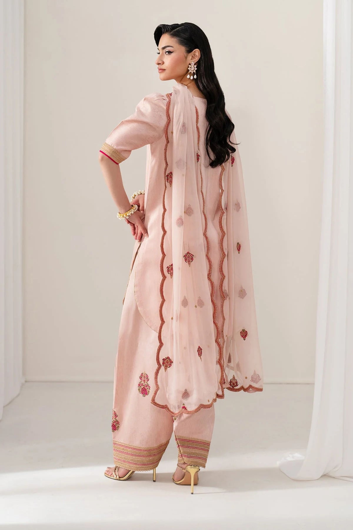 Pakistani Formal Wear To Attend Wedding | Brisbane AU