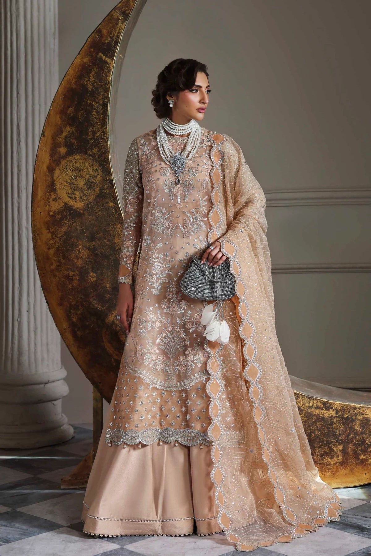 Wedding Pakistani Party Wear Suits In Australia