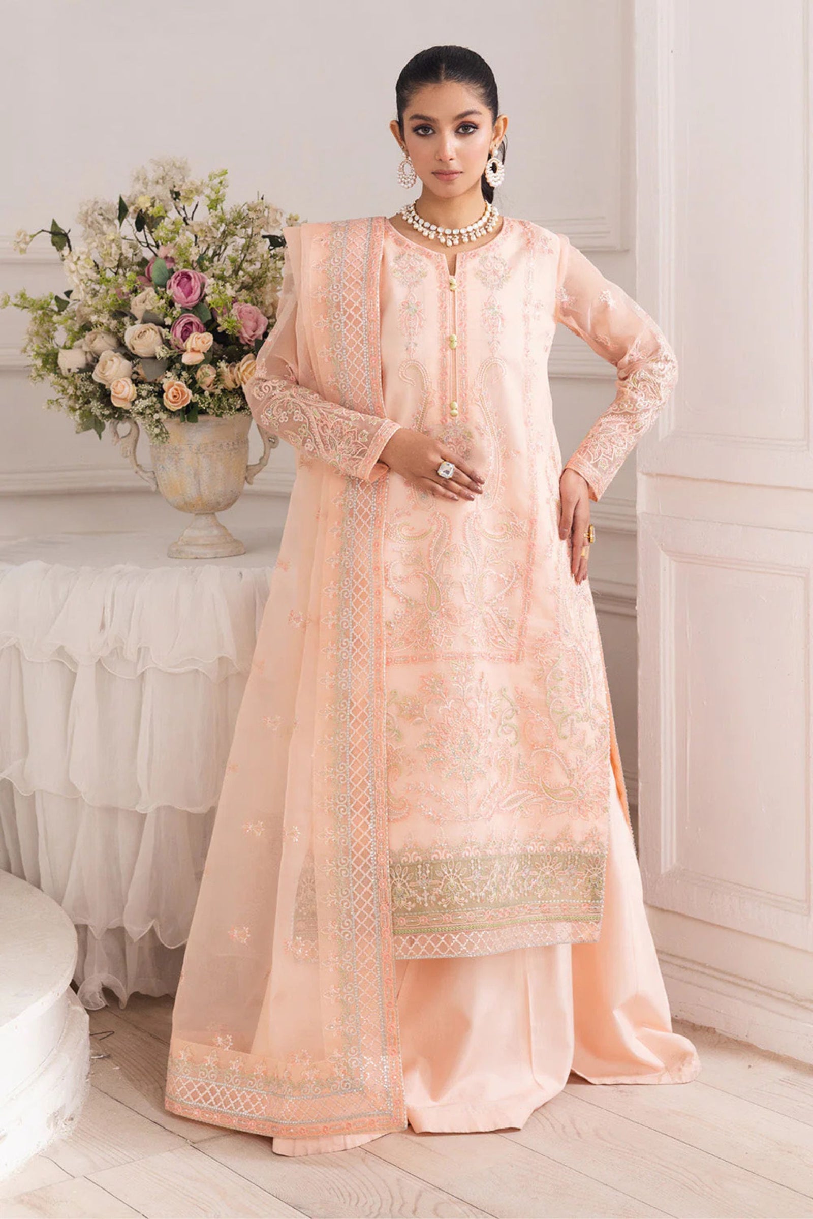 Pakistani Wedding Party Wear | Perth AU