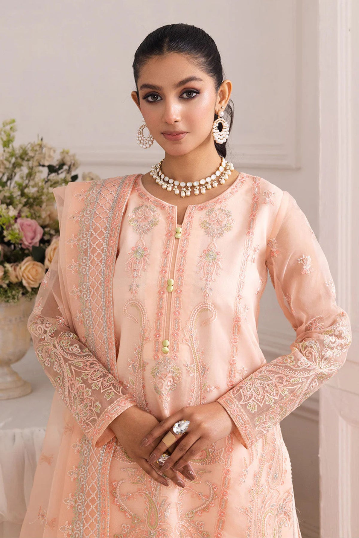 Pakistani Wedding Party Wear | Perth AU