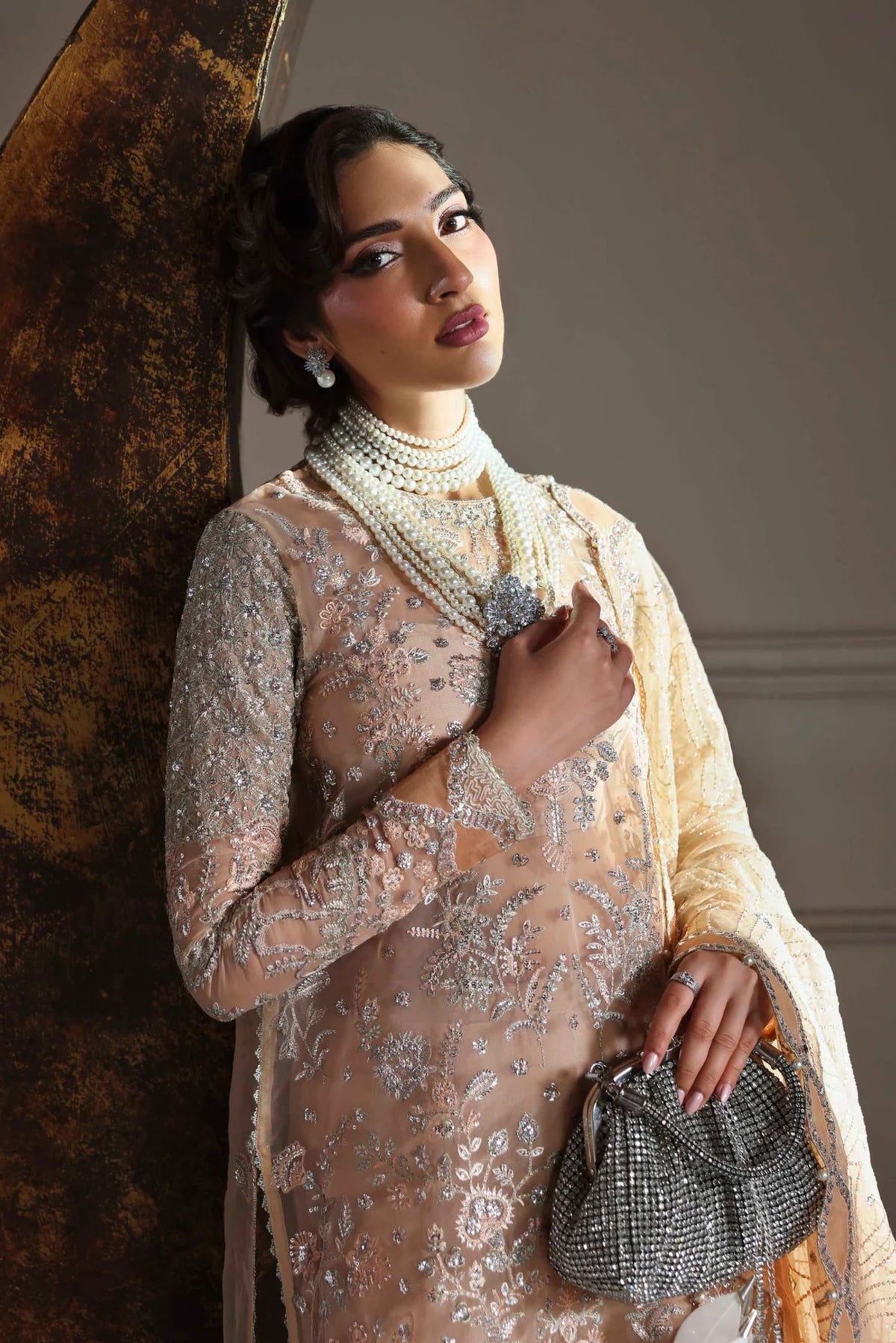Wedding Pakistani Party Wear Suits In Australia