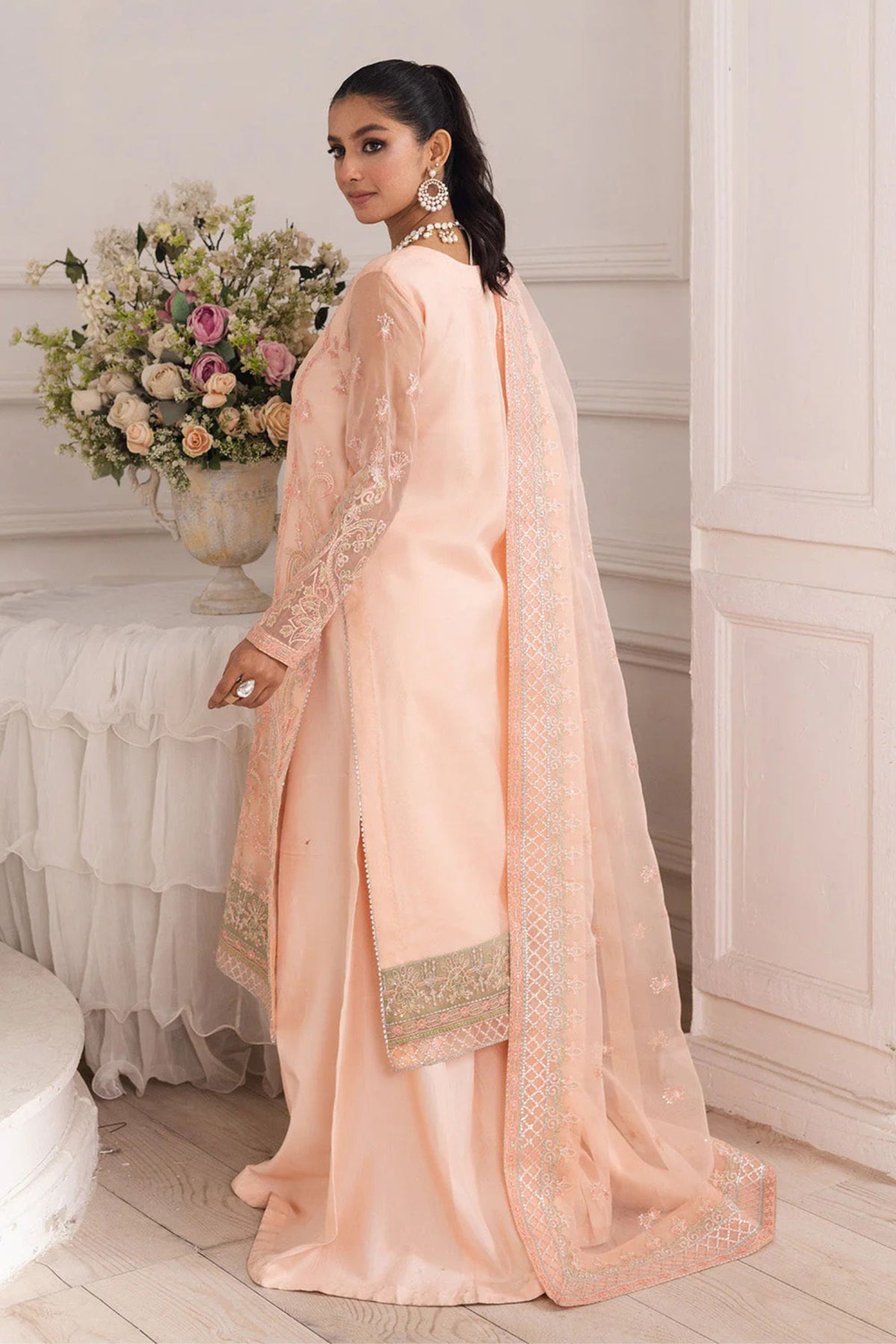 Pakistani Wedding Party Wear | Perth AU