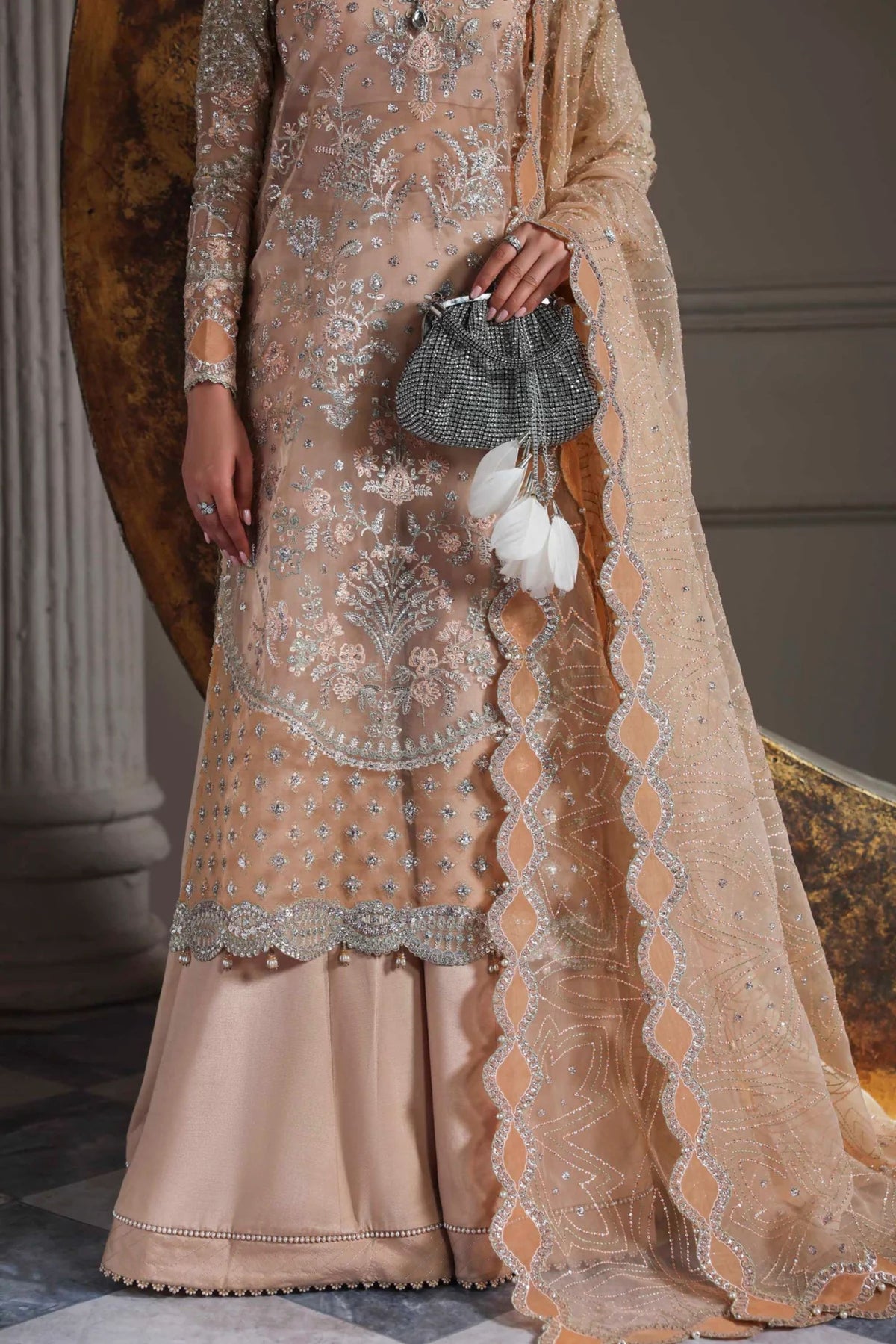 Wedding Pakistani Party Wear Suits In Australia
