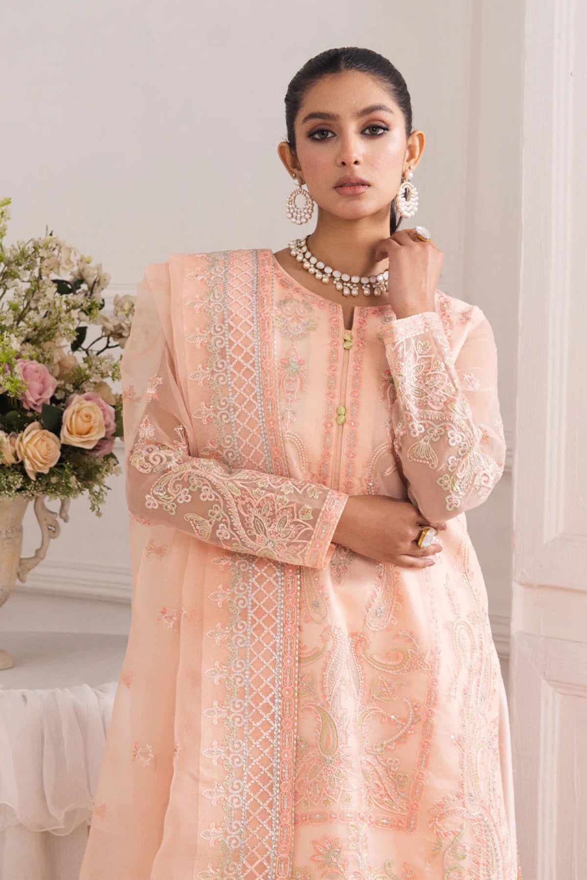 Pakistani Wedding Party Wear | Perth AU