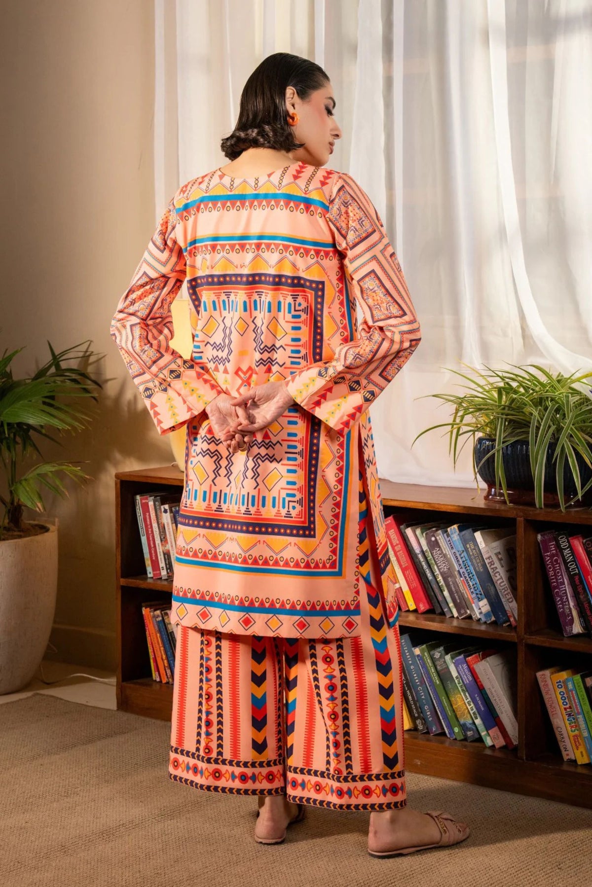 Pakistani Formal Wears For Women