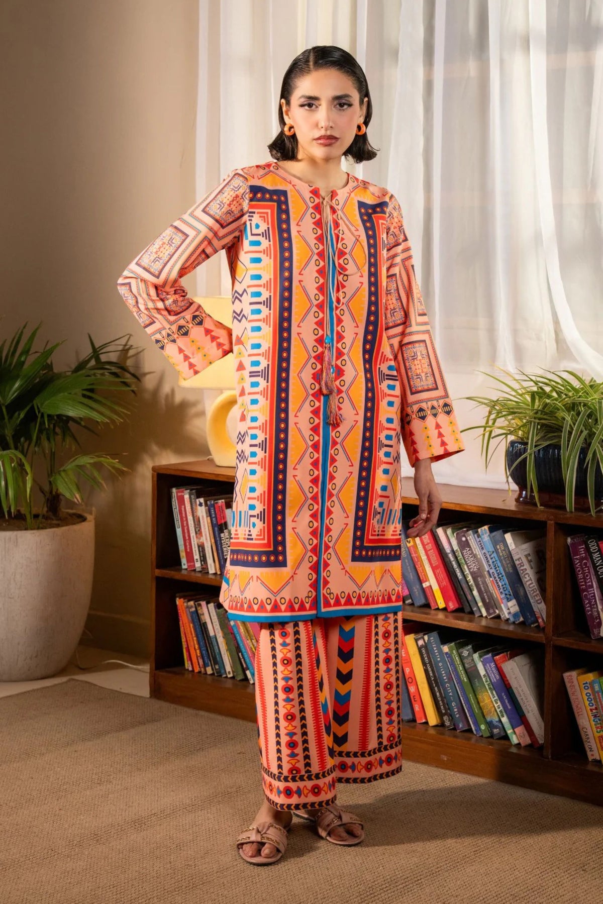 Pakistani Formal Wears For Women