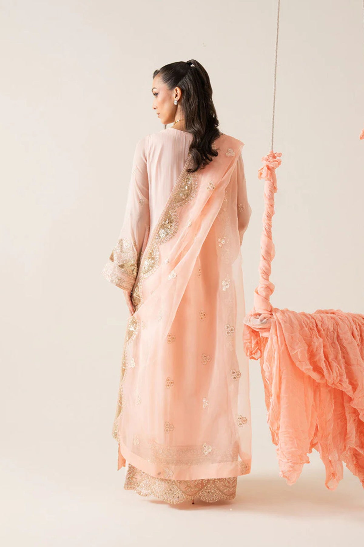 Formal Suits For Pakistani Wedding Function