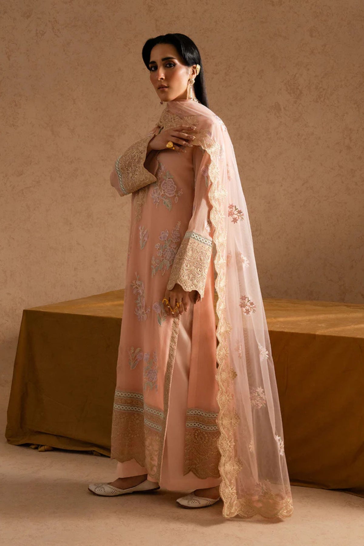Pakistani Wedding Dresses For Ladies In Sydney 