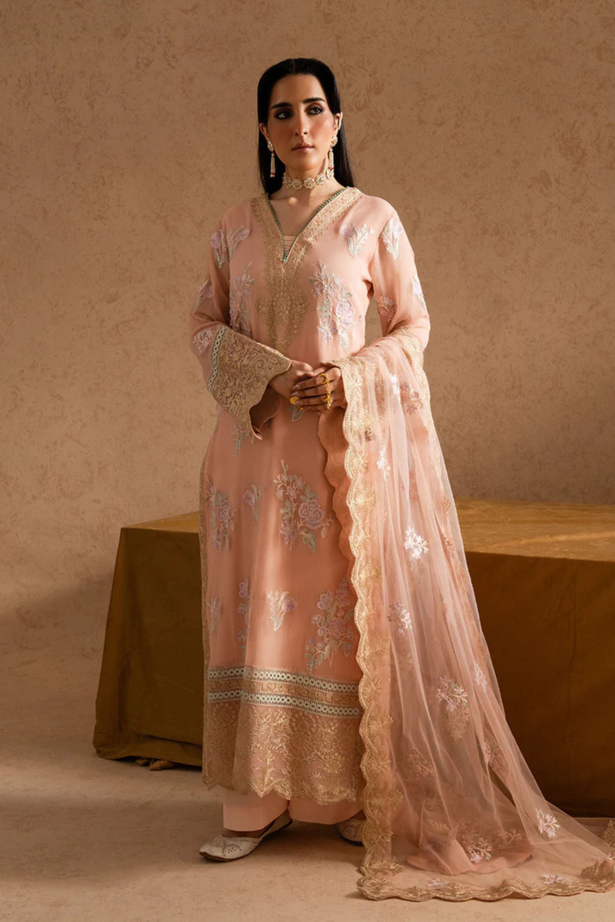 Pakistani Wedding Dresses For Ladies In Sydney 