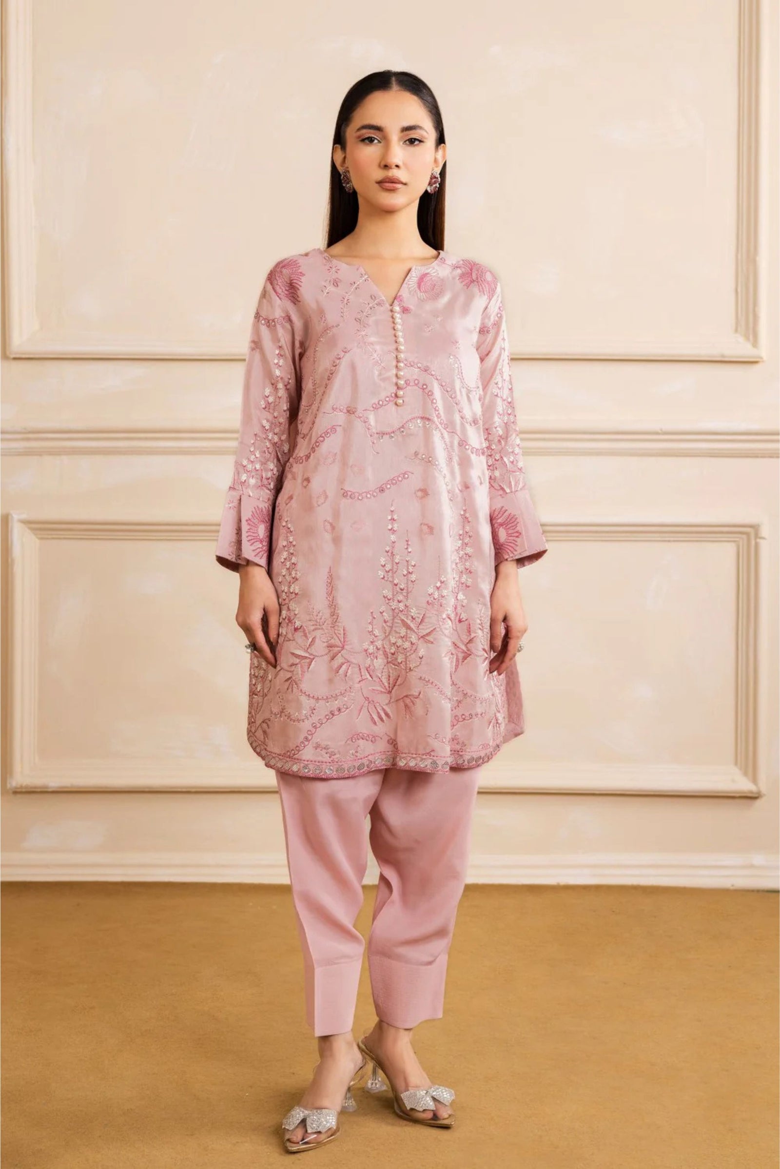 Party wear Pakistani outfits Online