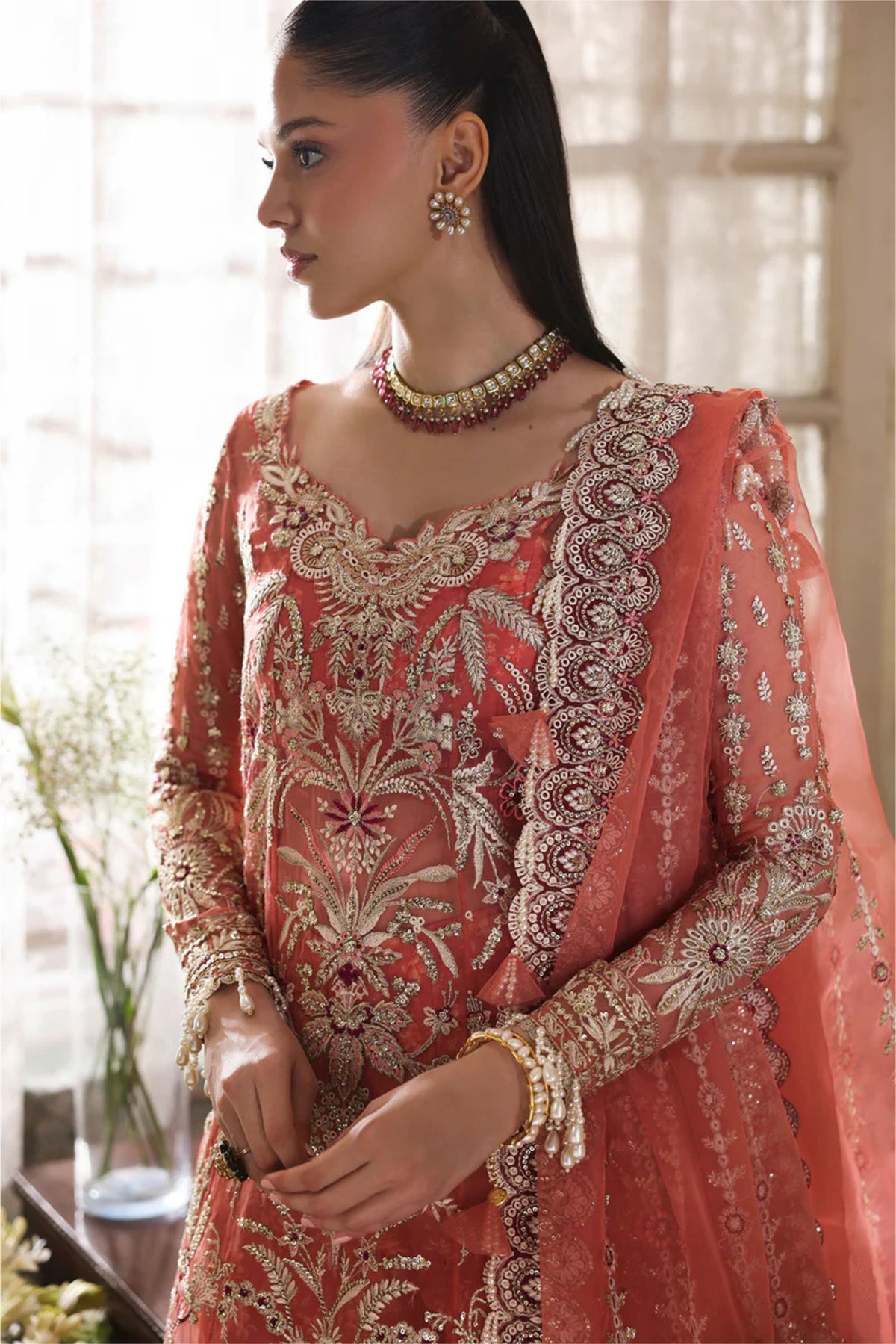Pakistani Wedding Dresses Online In Sydney