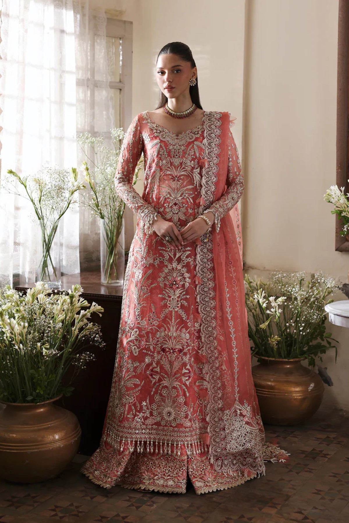 Pakistani Wedding Dresses Online In Sydney
