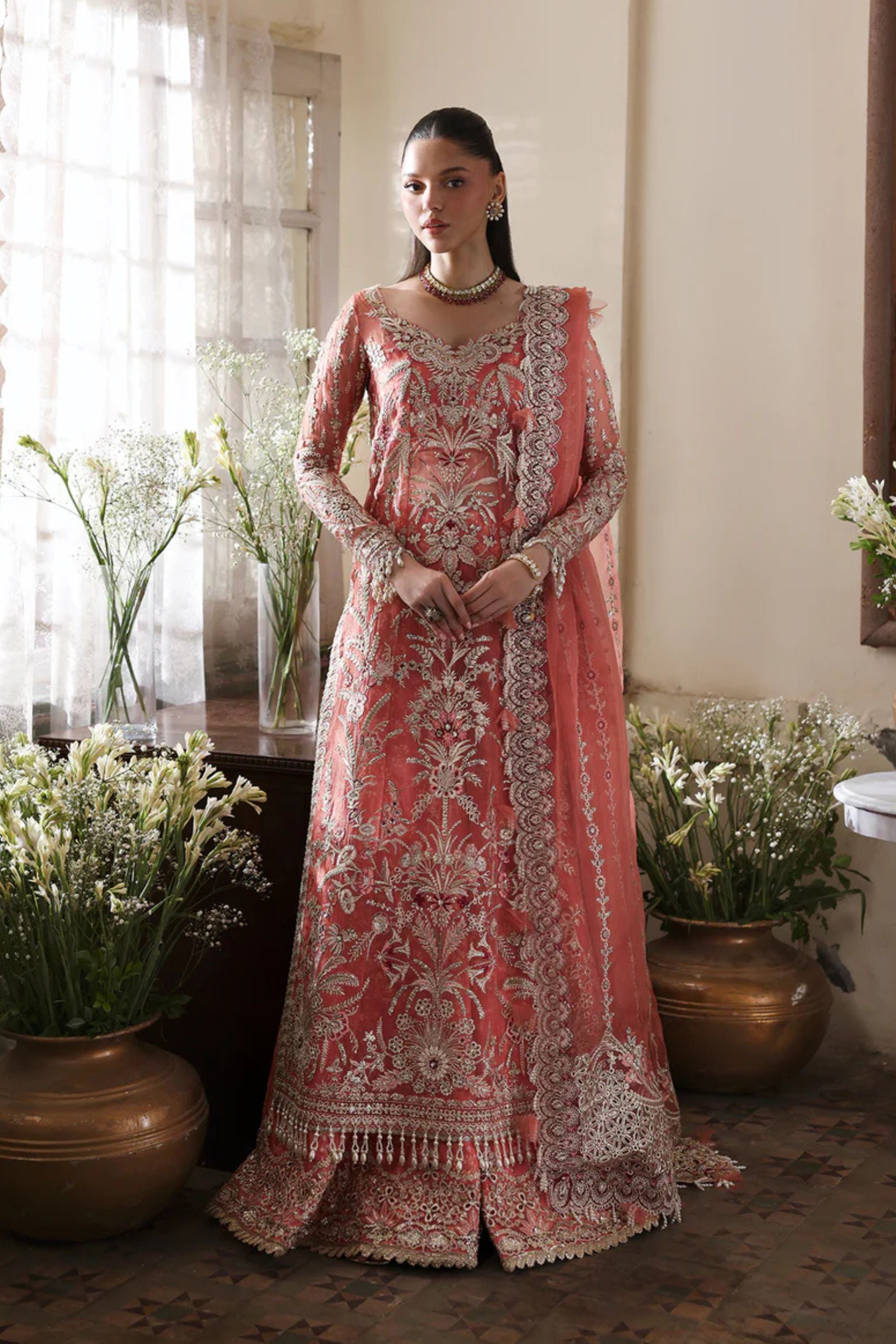 Pakistani Wedding Dresses Online In Sydney