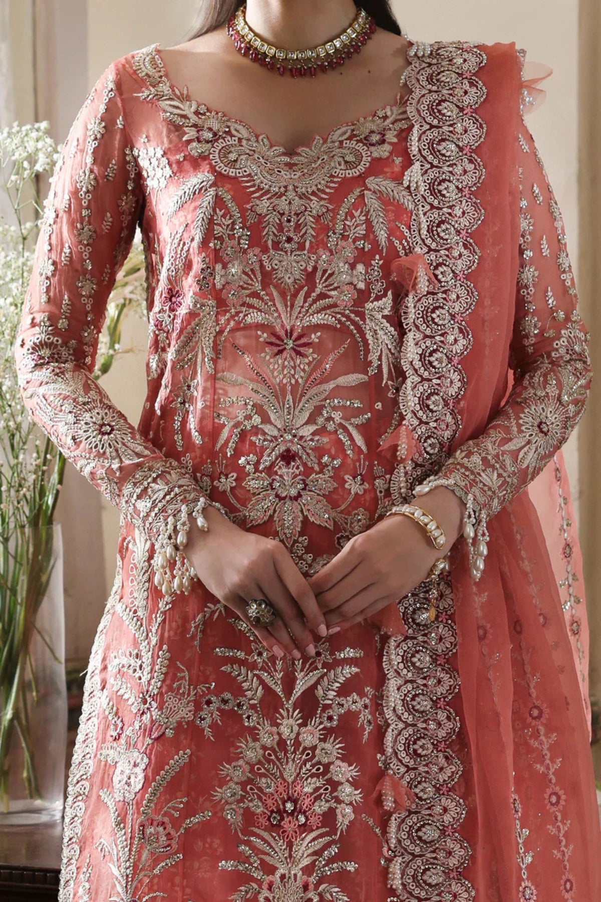 Pakistani Wedding Dresses Online In Sydney