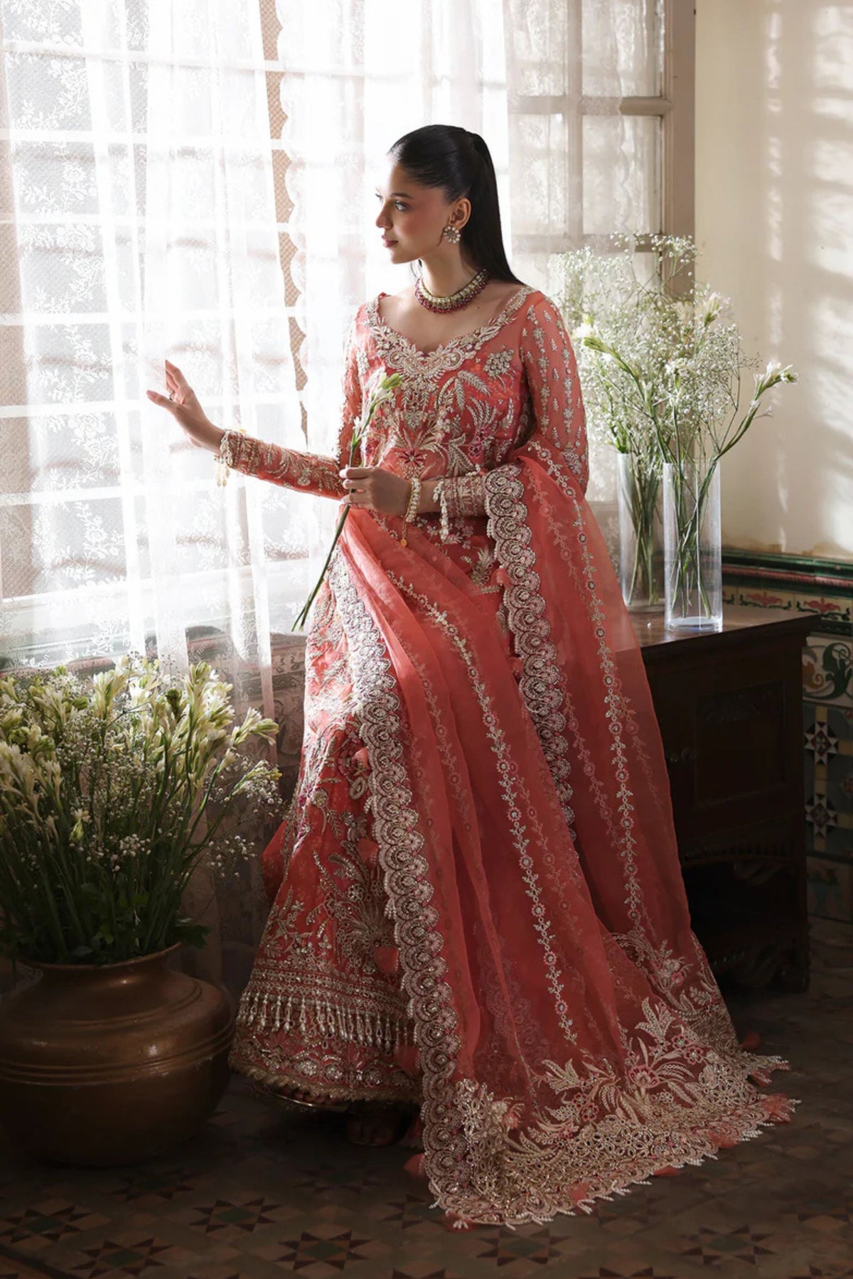 Pakistani Wedding Dresses Online In Sydney