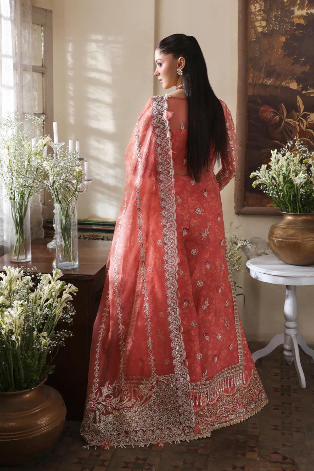 Pakistani Wedding Dresses Online In Sydney