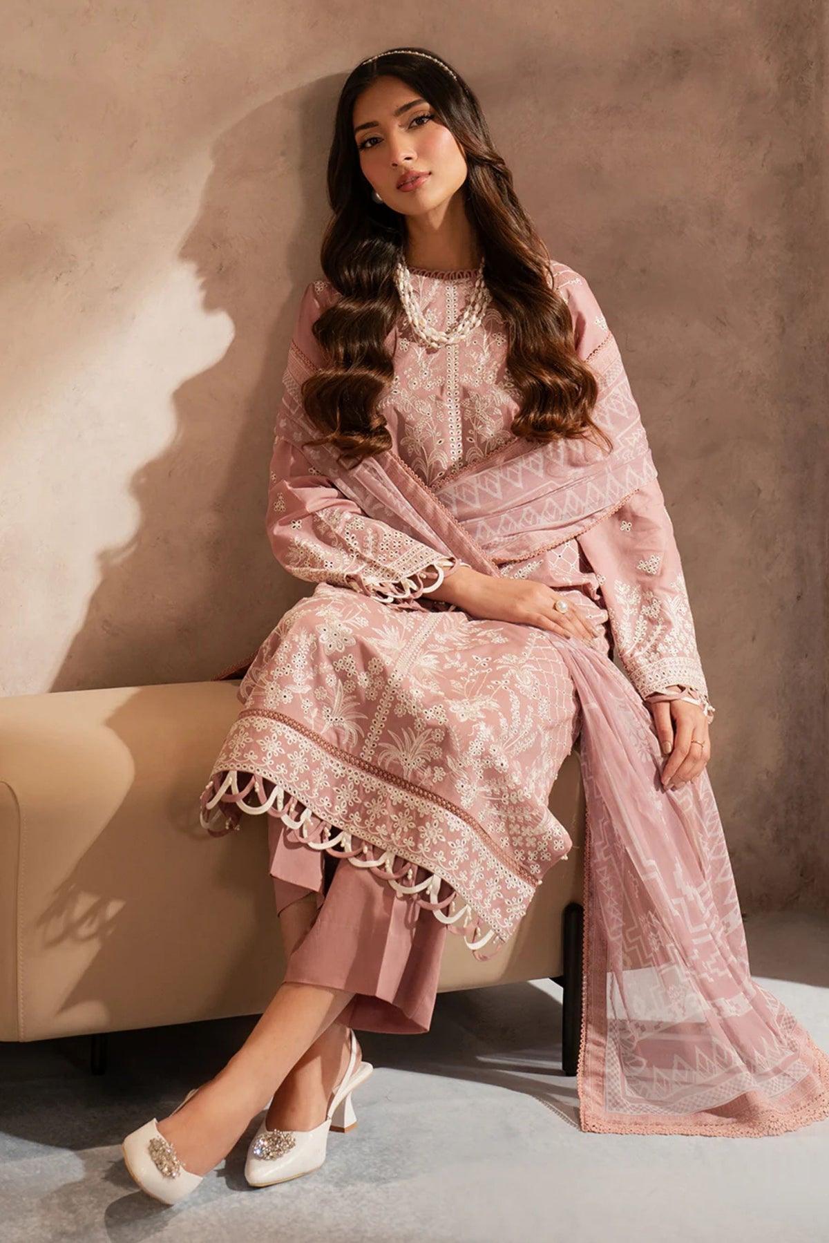 Pakistani Lawn Suits Online Sydney