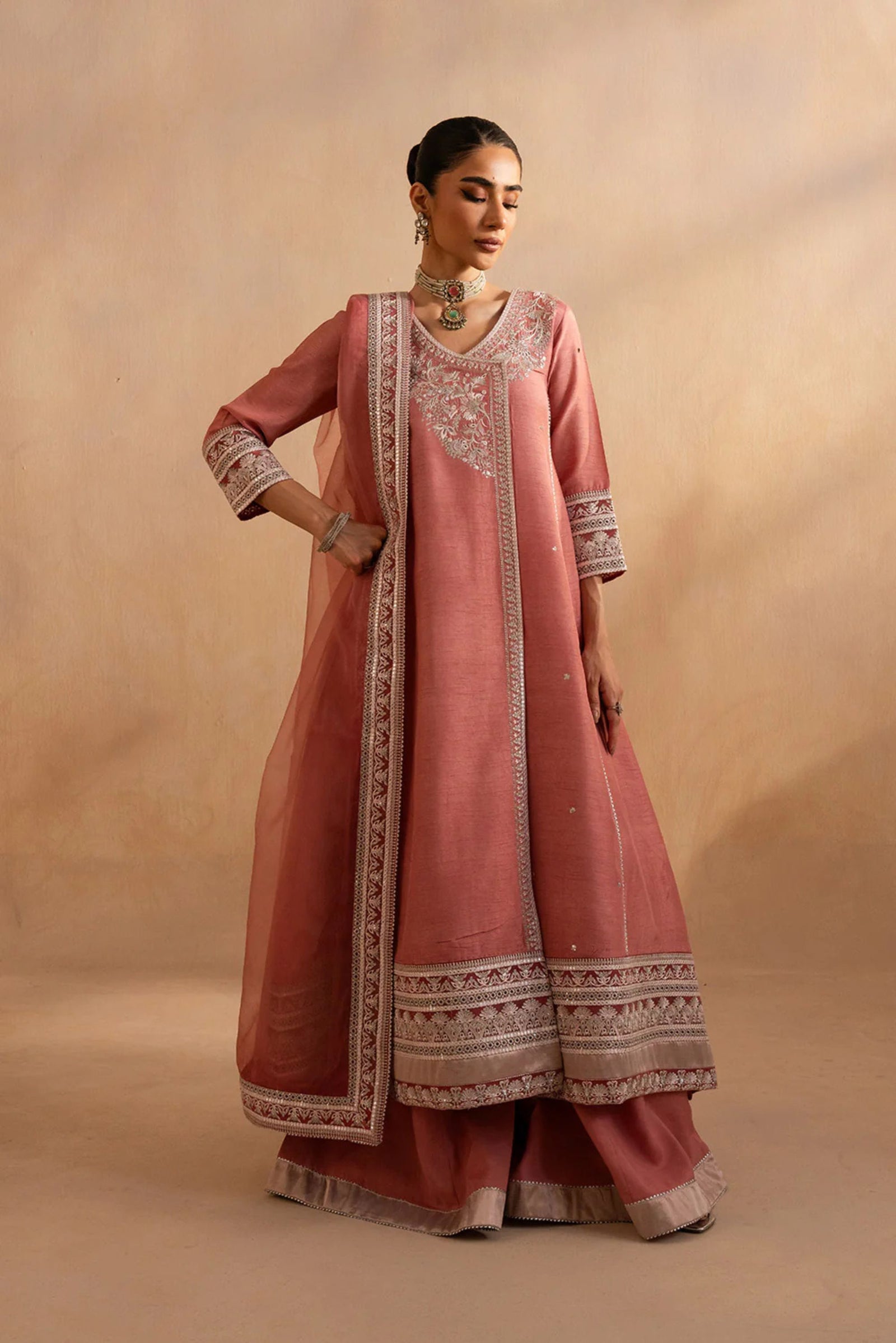 Traditional Pakistani Wedding Outfits Canberra