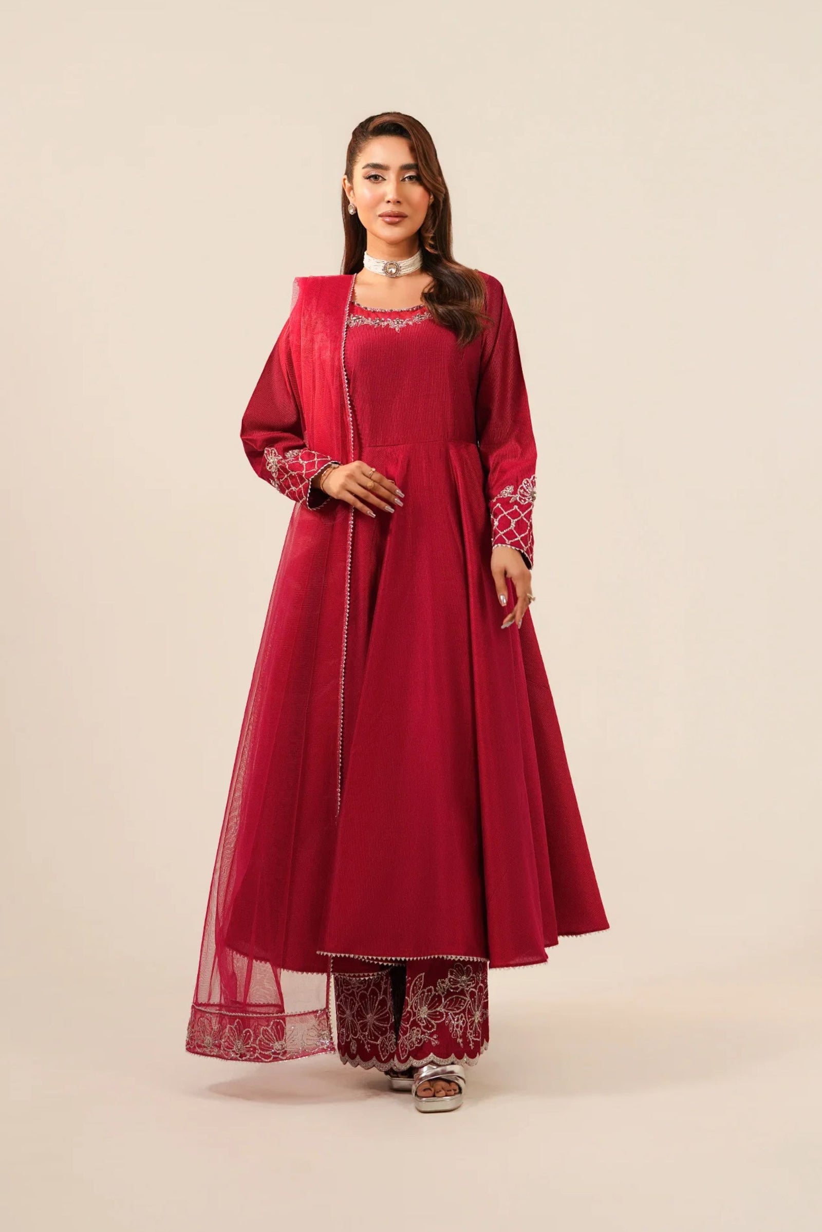 Pakistani Formal Wear Dresses Online