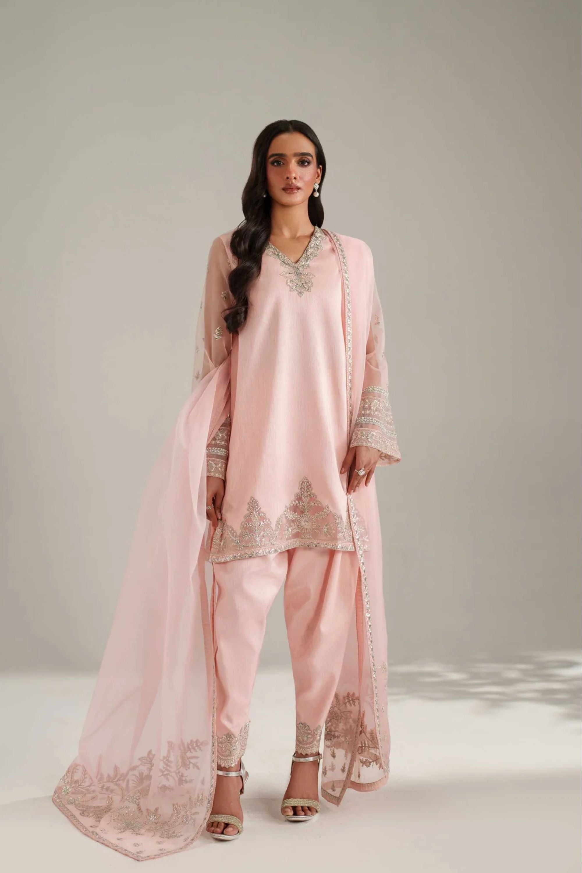 Readymade Outfits for Women 