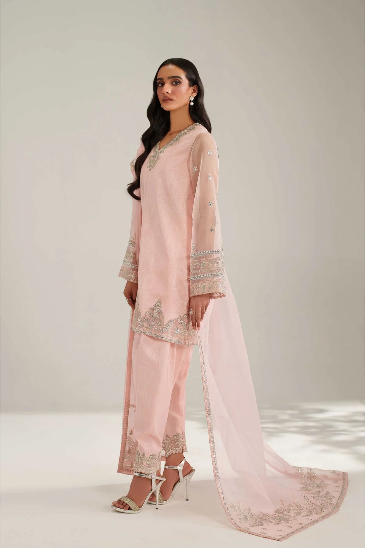 Readymade Outfits for Women 