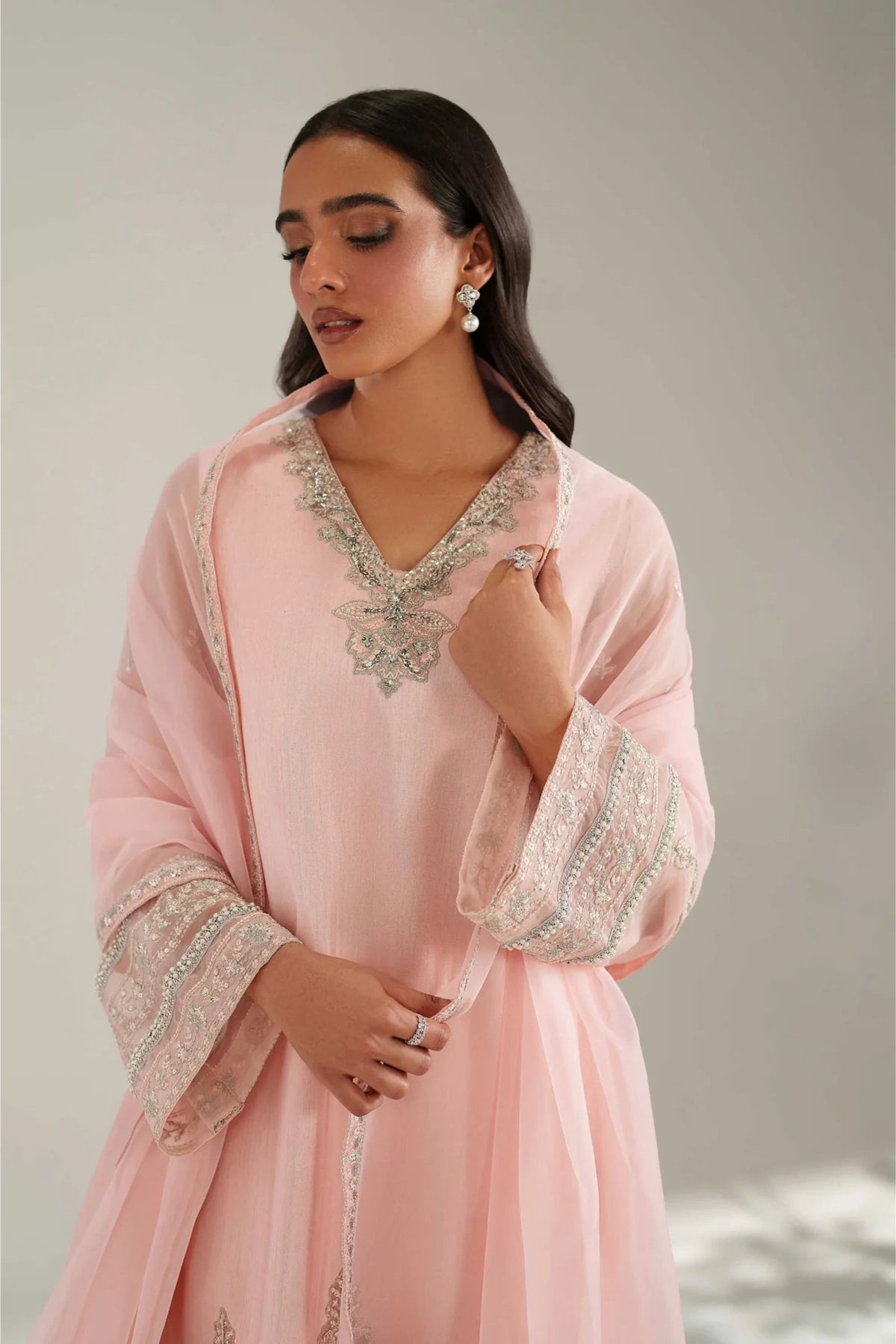 Readymade Outfits for Women 