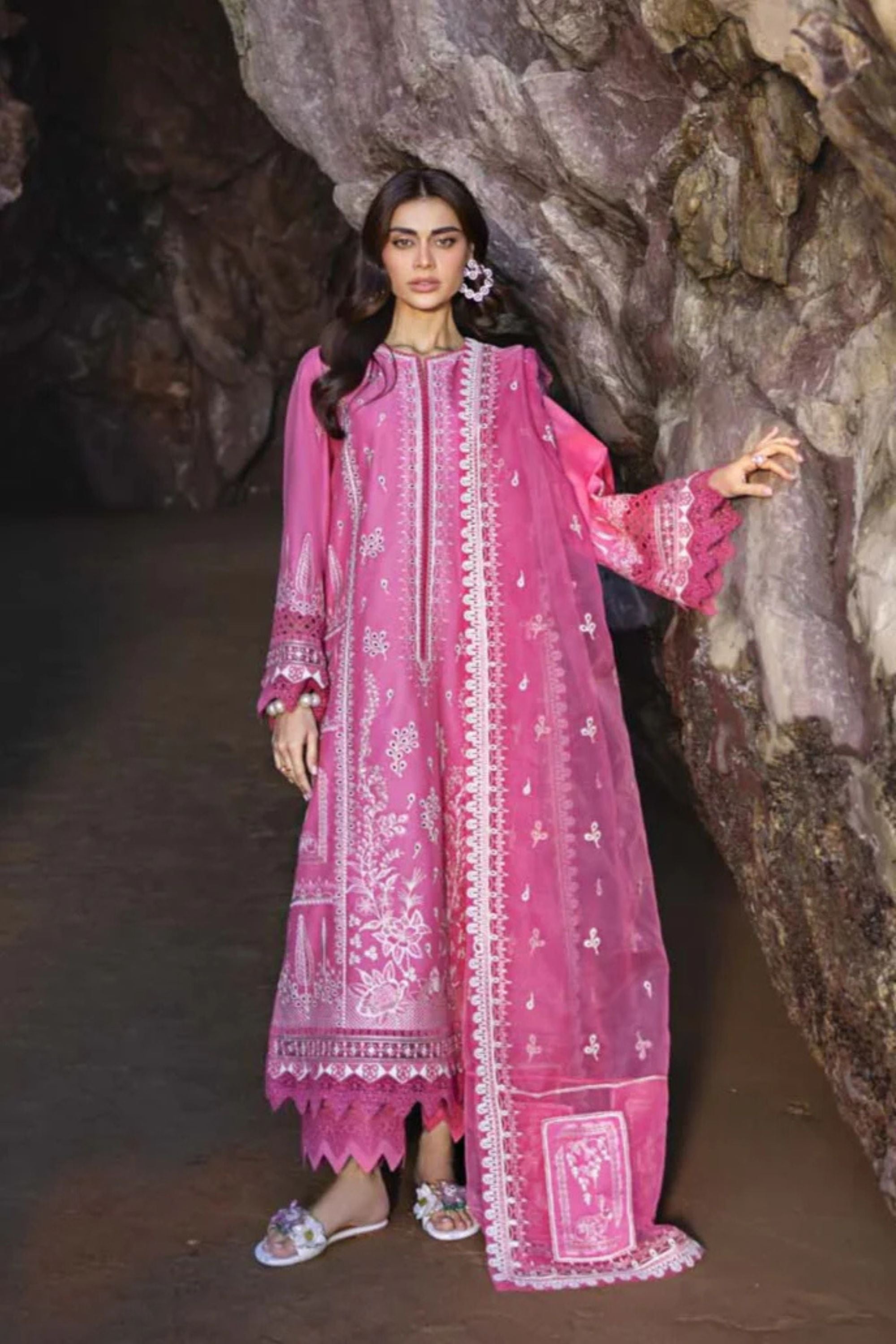 Pakistani Formal Wear Dresses Online