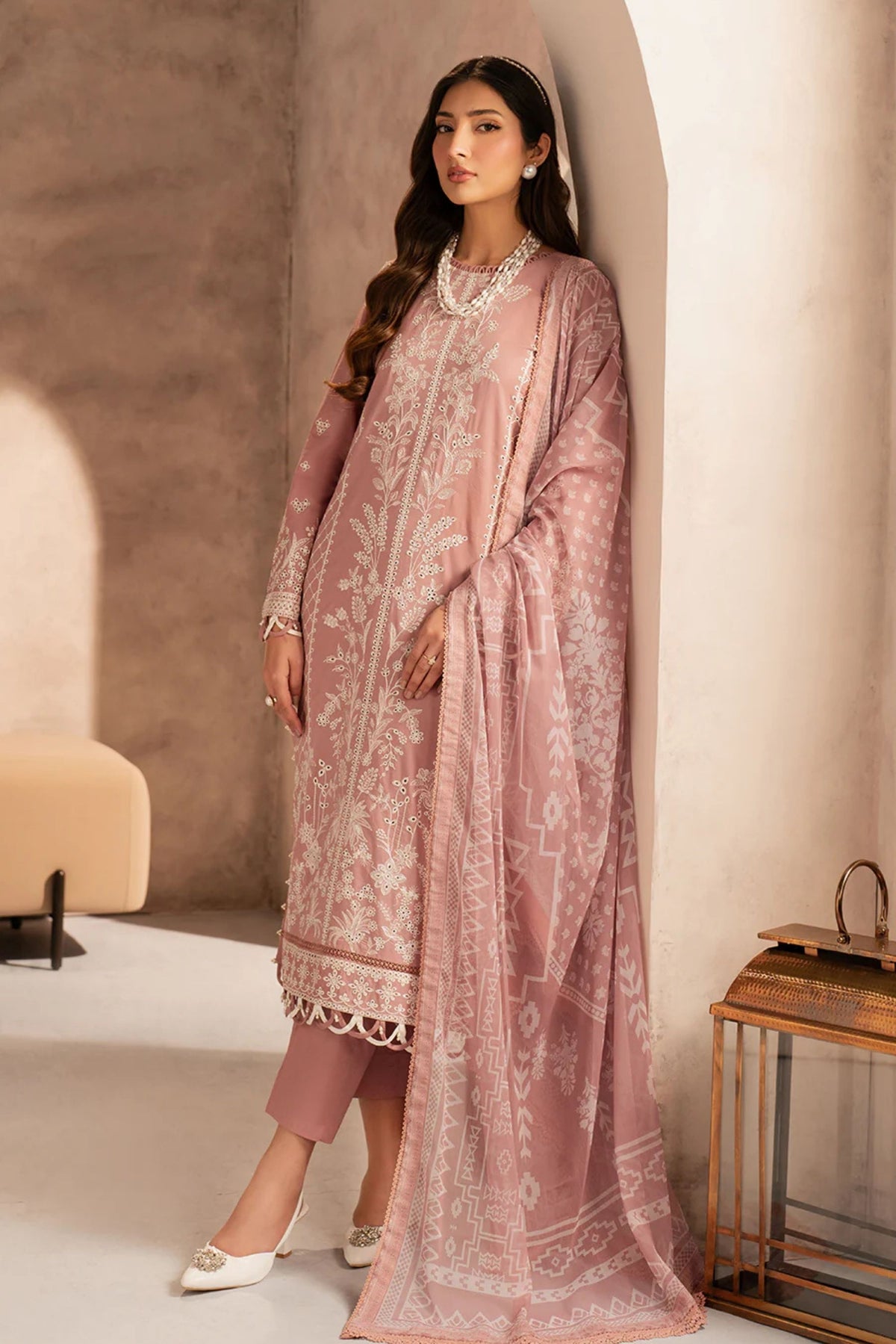Pakistani Lawn Suits Online Sydney