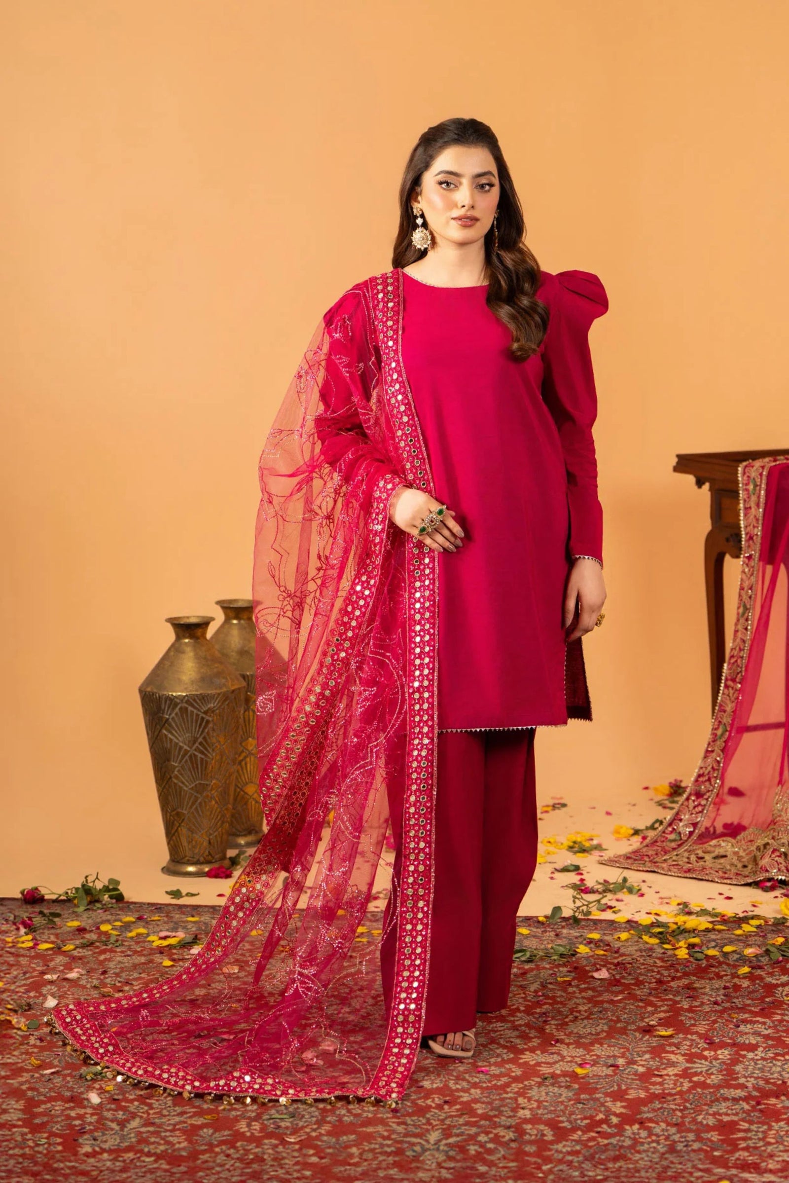Pakistani Party Wear Dresses Online