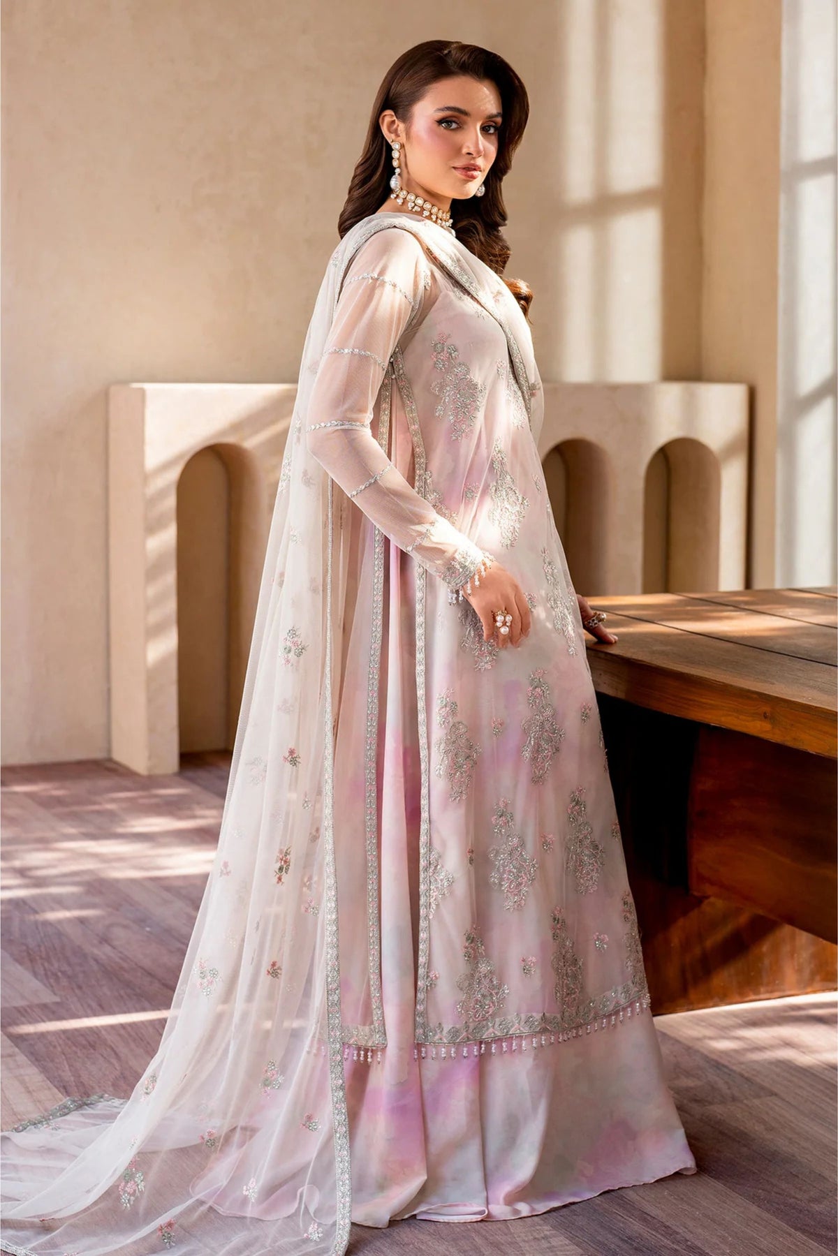 Party Dress For Pakistani Wedding Online